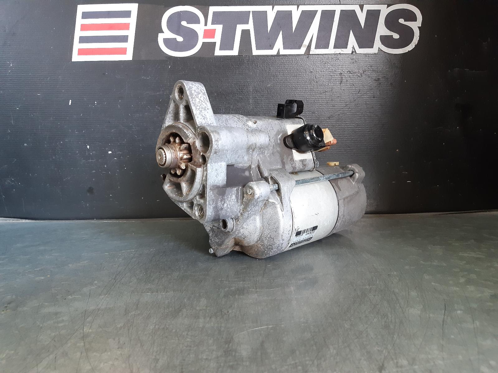2019 CHRYSLER 300C STARTER PETROL, 6.4, LX, 07/12-12/21 0000183379