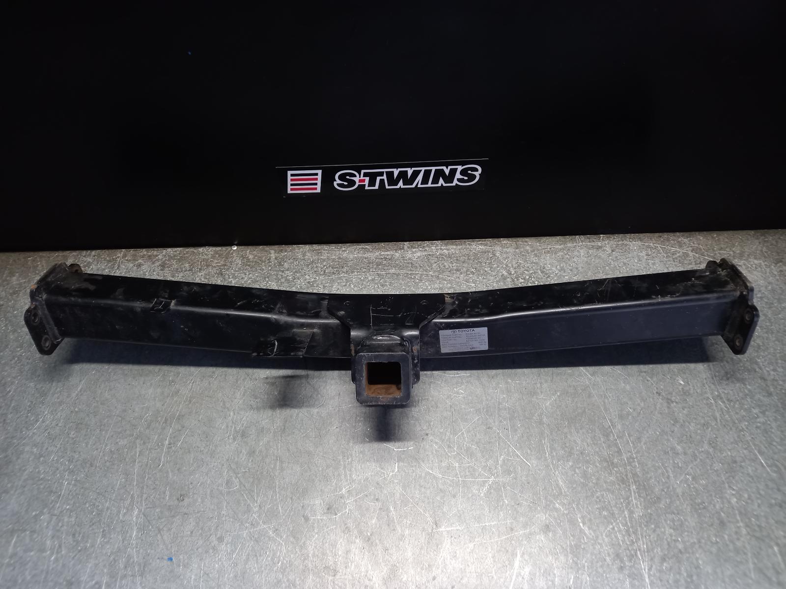 2020 TOYOTA HILUX TOWBAR AFTERMARKET, 06/15-09/25 0000272774