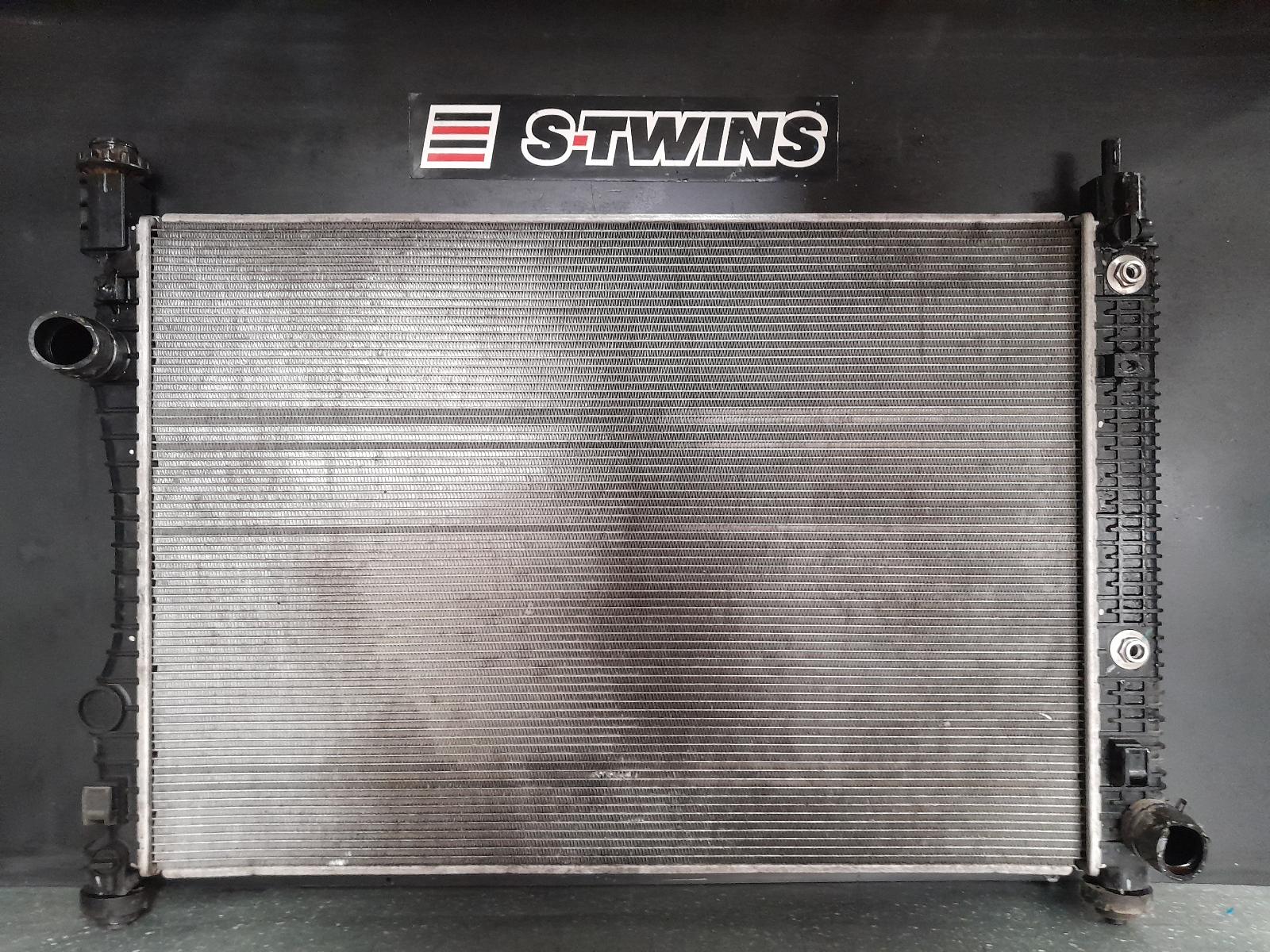 2021 LDV DELIVER 9 RADIATOR AUTO, 2.0, DIESEL, 07/20- 0000365625