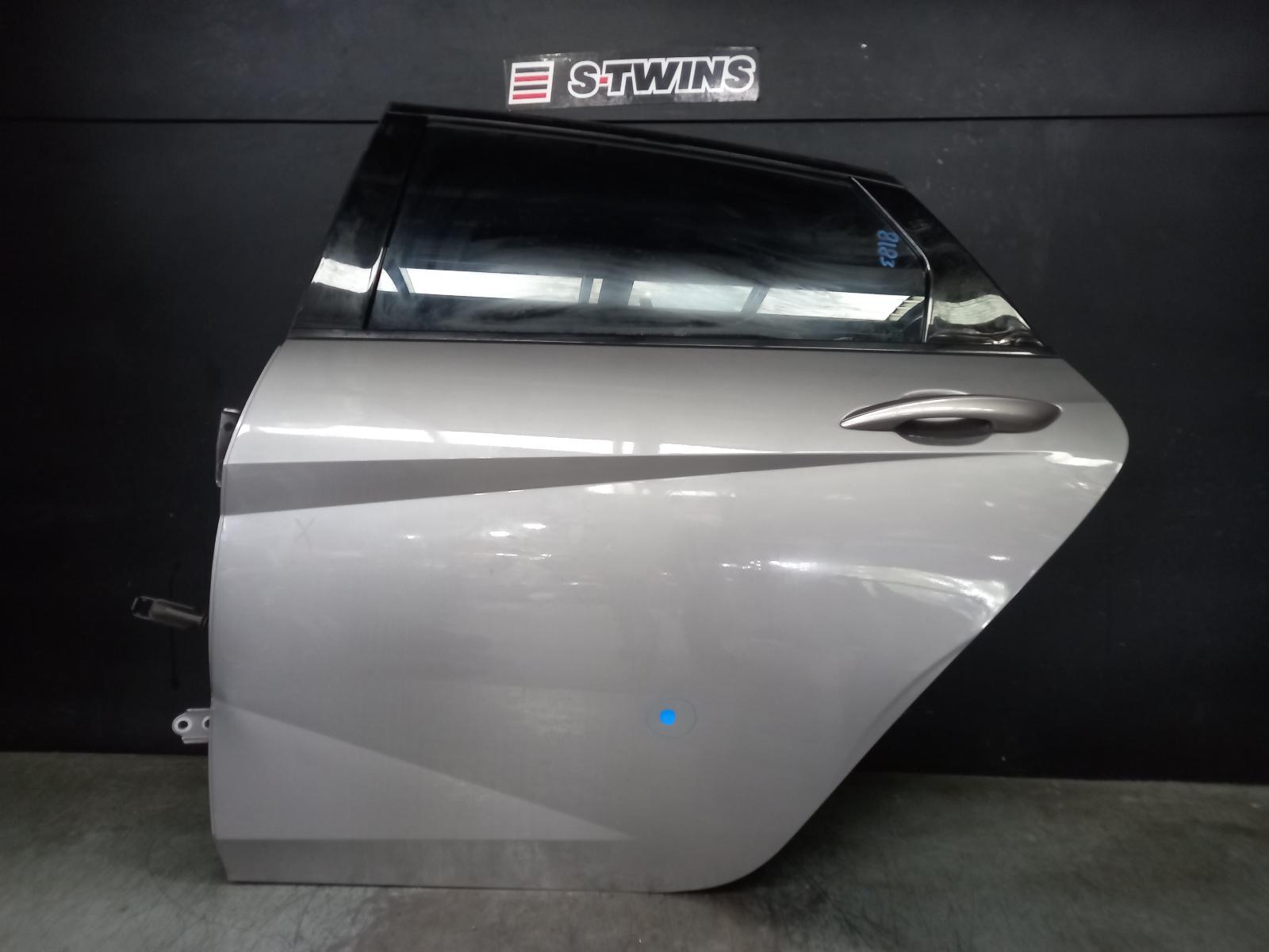 2024 HYUNDAI I30 LEFT REAR DOOR SLIDING CN7, SEDAN (S.KOREA VIN KMHL), 08/20- 0000390945