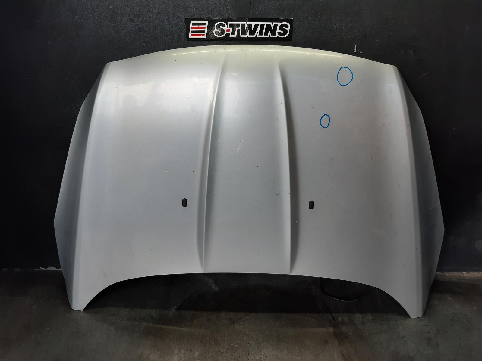 2013 FORD KUGA BONNET TF, 11/12-09/16 0000313894