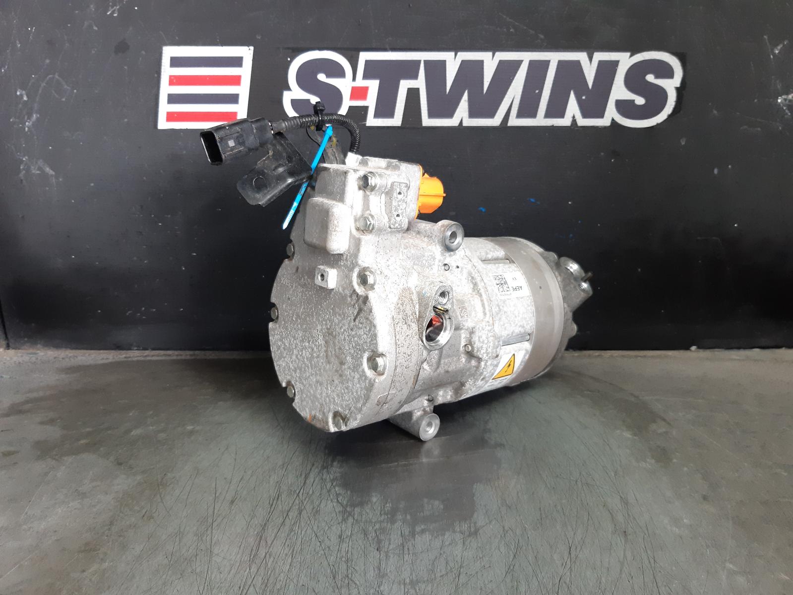 2021 HYUNDAI IONIQ A C COMPRESSOR ELECTRIC, 06/16-07/22 0000366326