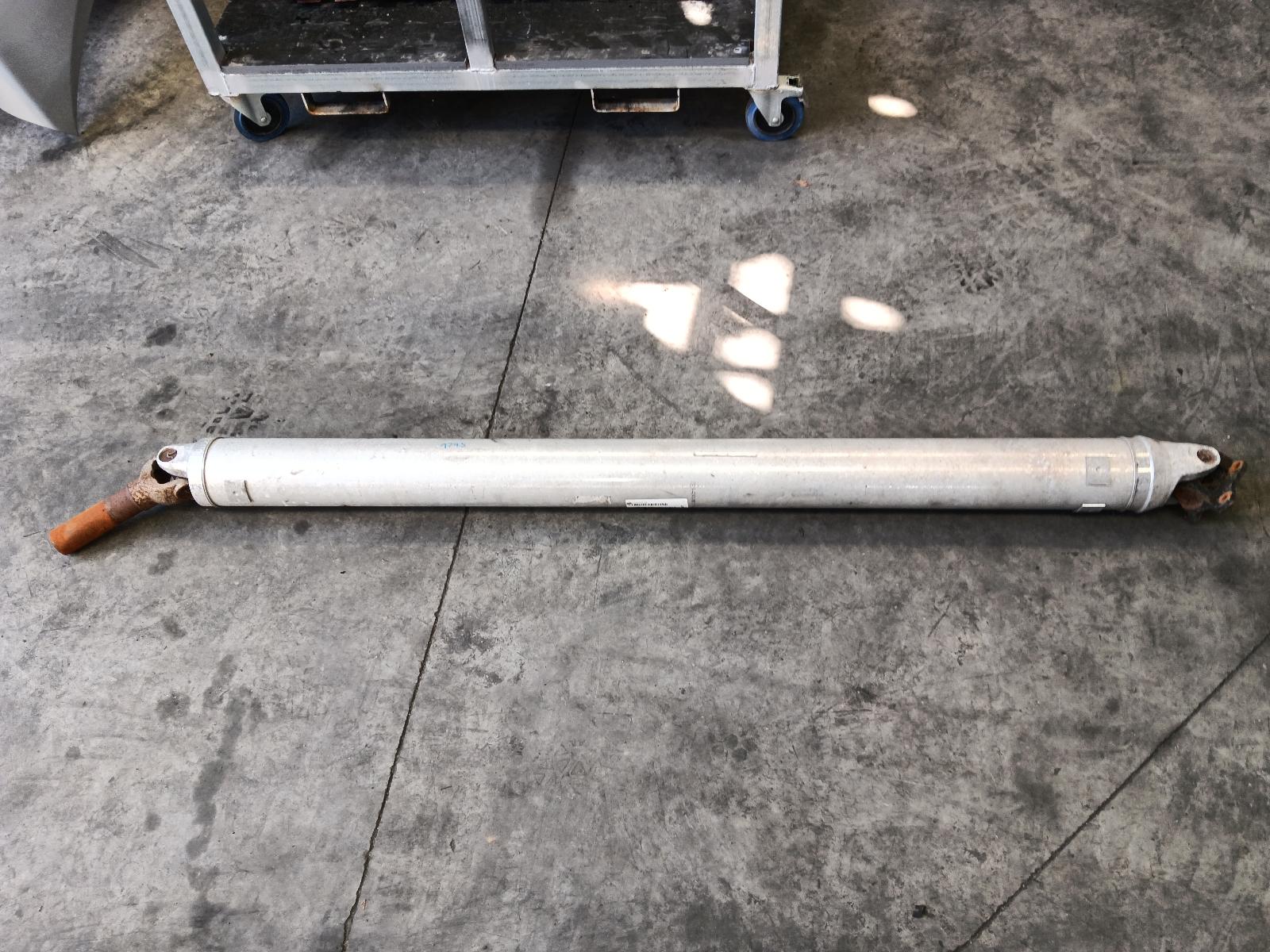 2021 RAM 1500 REAR PROP SHAFT DT, 12/20- 0000413165