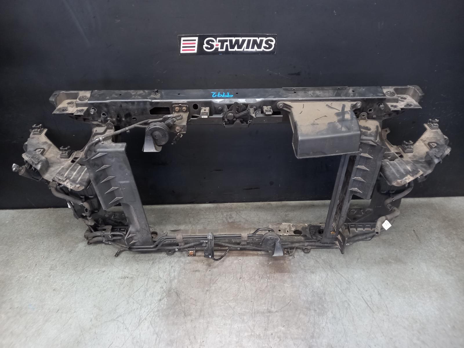 2016 KIA CARNIVAL/GRAND CARNIVAL RADIATOR SUPPORT YP, PETROL, 12/14-10/20 0000381951