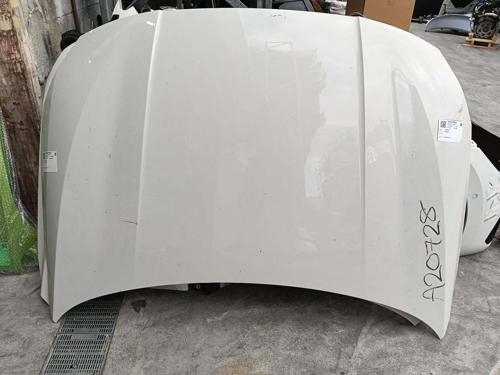 2022 BMW 2 SERIES BONNET F44, SEDAN, 09/19-10/24 0000379564