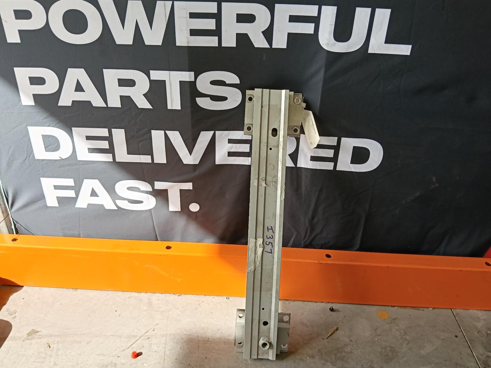 2017 MAZDA MX5 R BAR BRACKET REINFO MAIN REINFORCEMENT, ND SERIES, 08/15- 0000388229