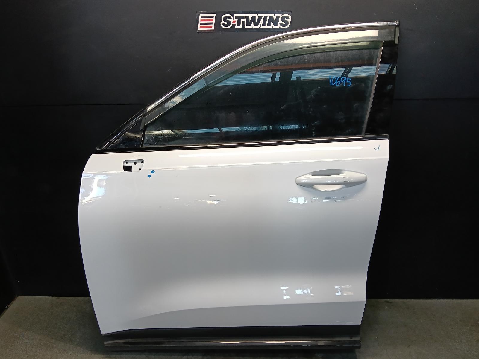2024 HAVAL H6 LEFT FRONT DOOR B03, 04/22- 0000405654
