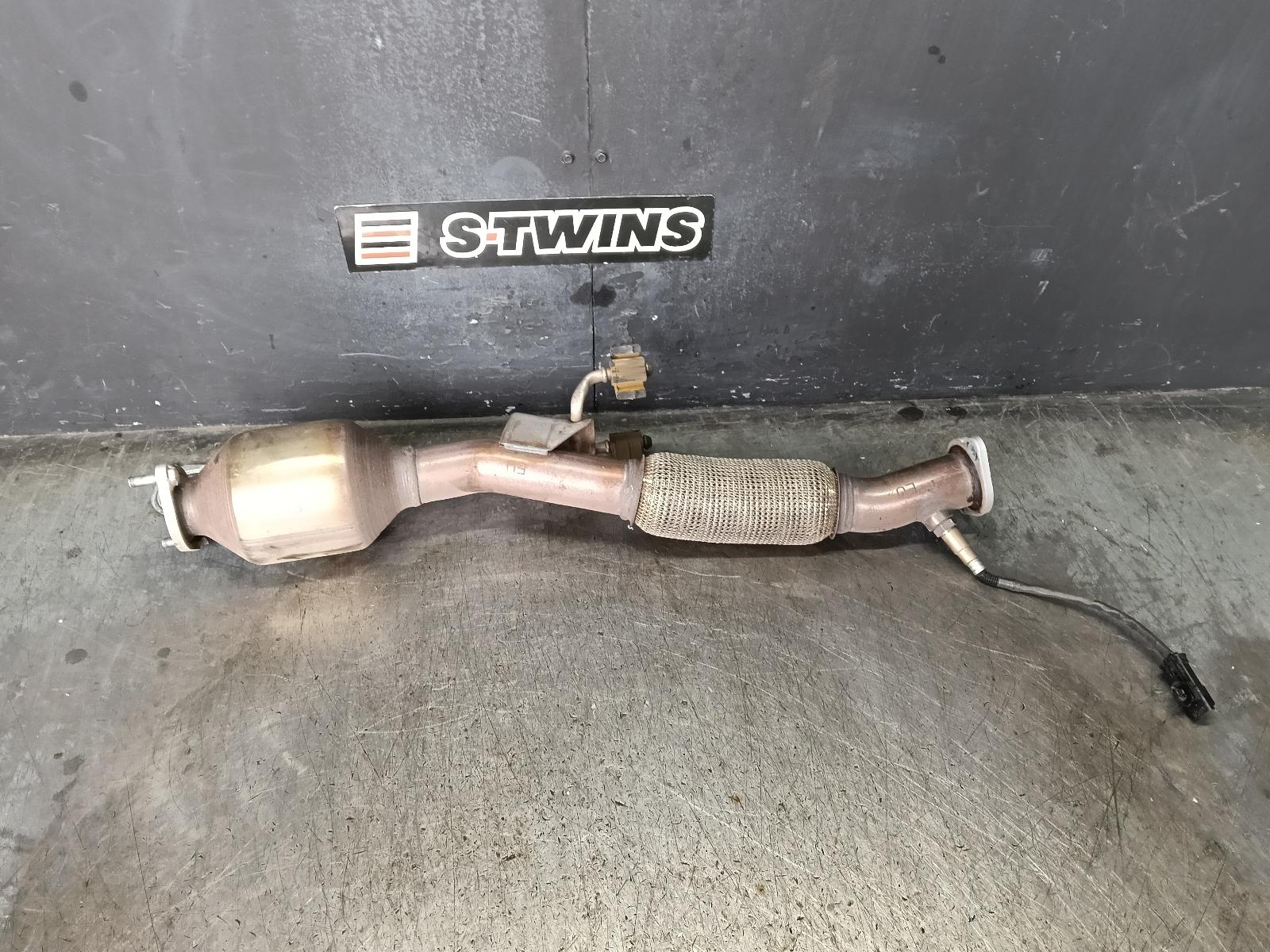 2025 CHERY TIGGO 4 CATALYTIC CONVERTER 1ST GEN, 06/24- 0000422706