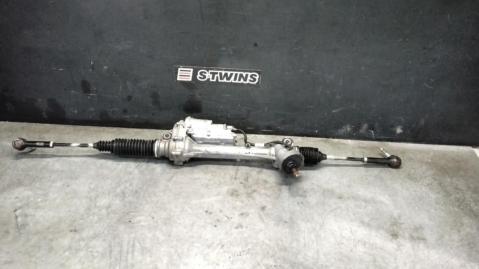 2021 RAM 1500 STEERING BOX RACK ELECTRIC STEERING RACK, HYBRID, 5.7, HEMI, DT, 10/20- 0000413140