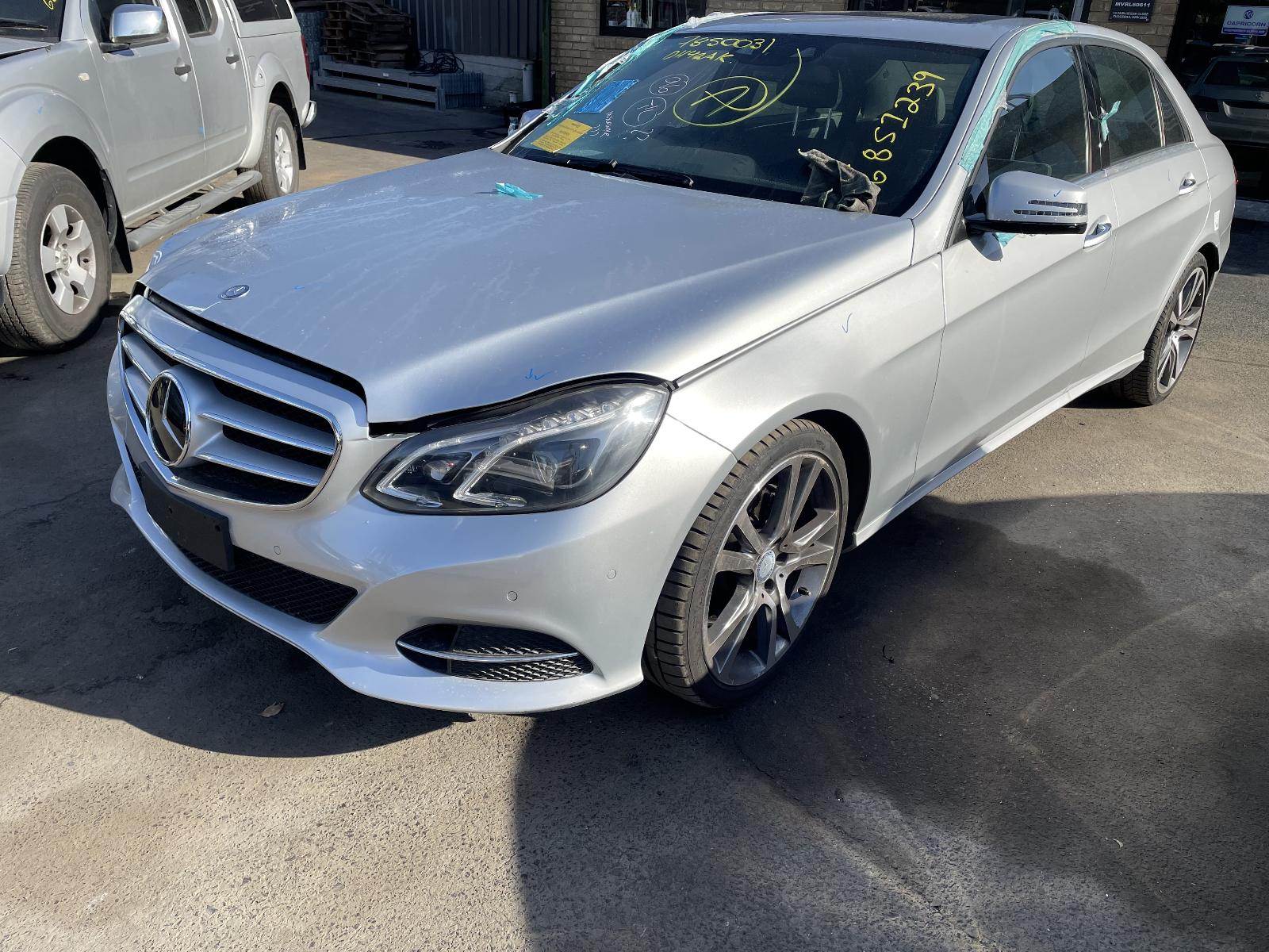 2014 MERCEDES E CLASS MULTIMEDIA CONTROL SWITCH ASSY, S212/W212, WAGON/SEDAN, 07/09-05/16