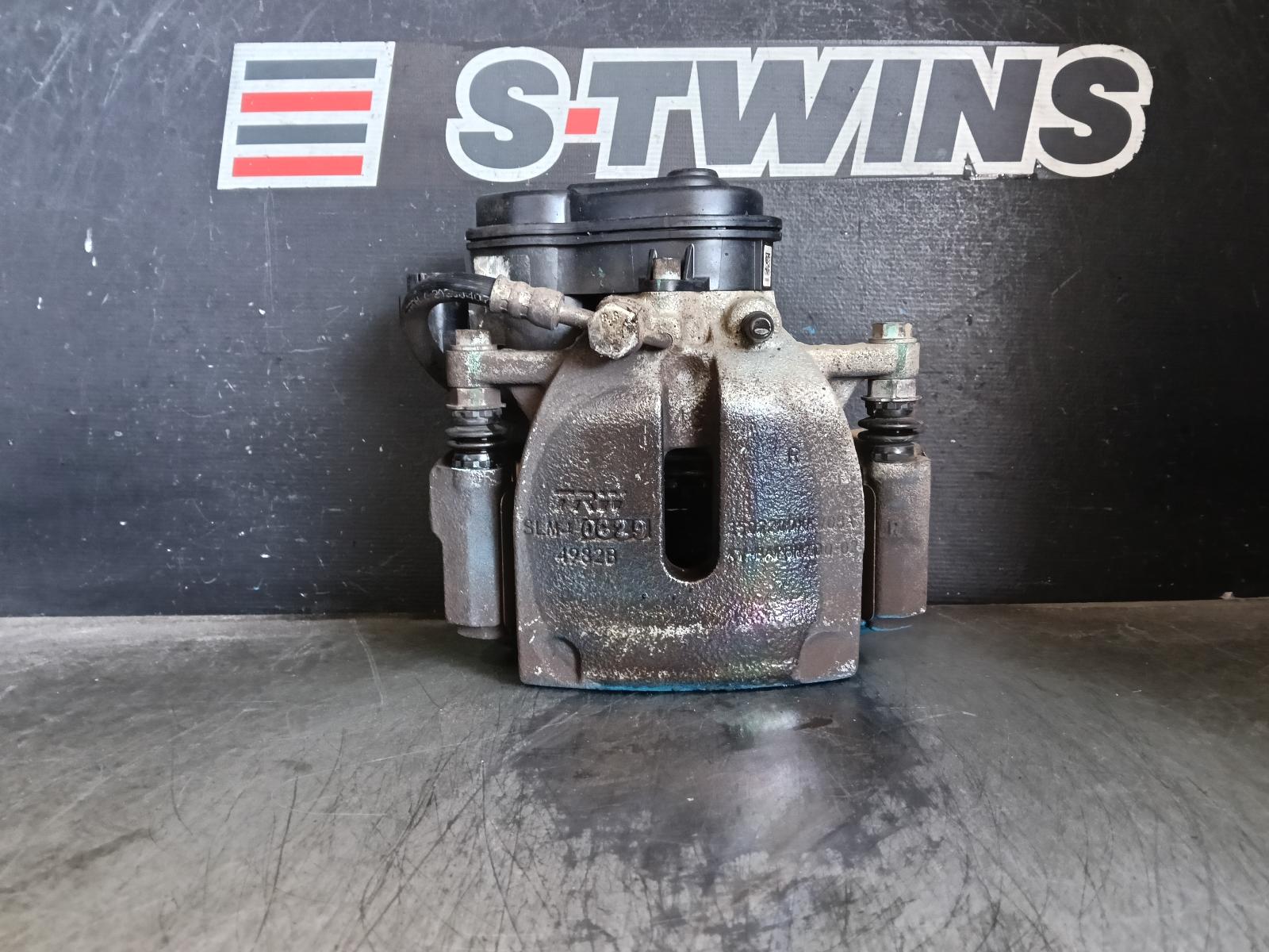 2019 HAVAL H9 CALIPER RH REAR, ELECTRIC, 05/15-12/21