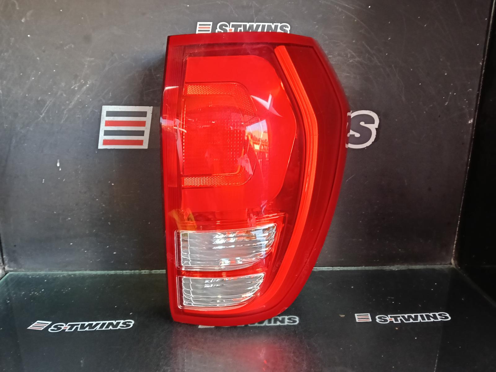 2019 HAVAL H9 RIGHT TAILLIGHT IN BODY, LOWER, 05/15-12/21