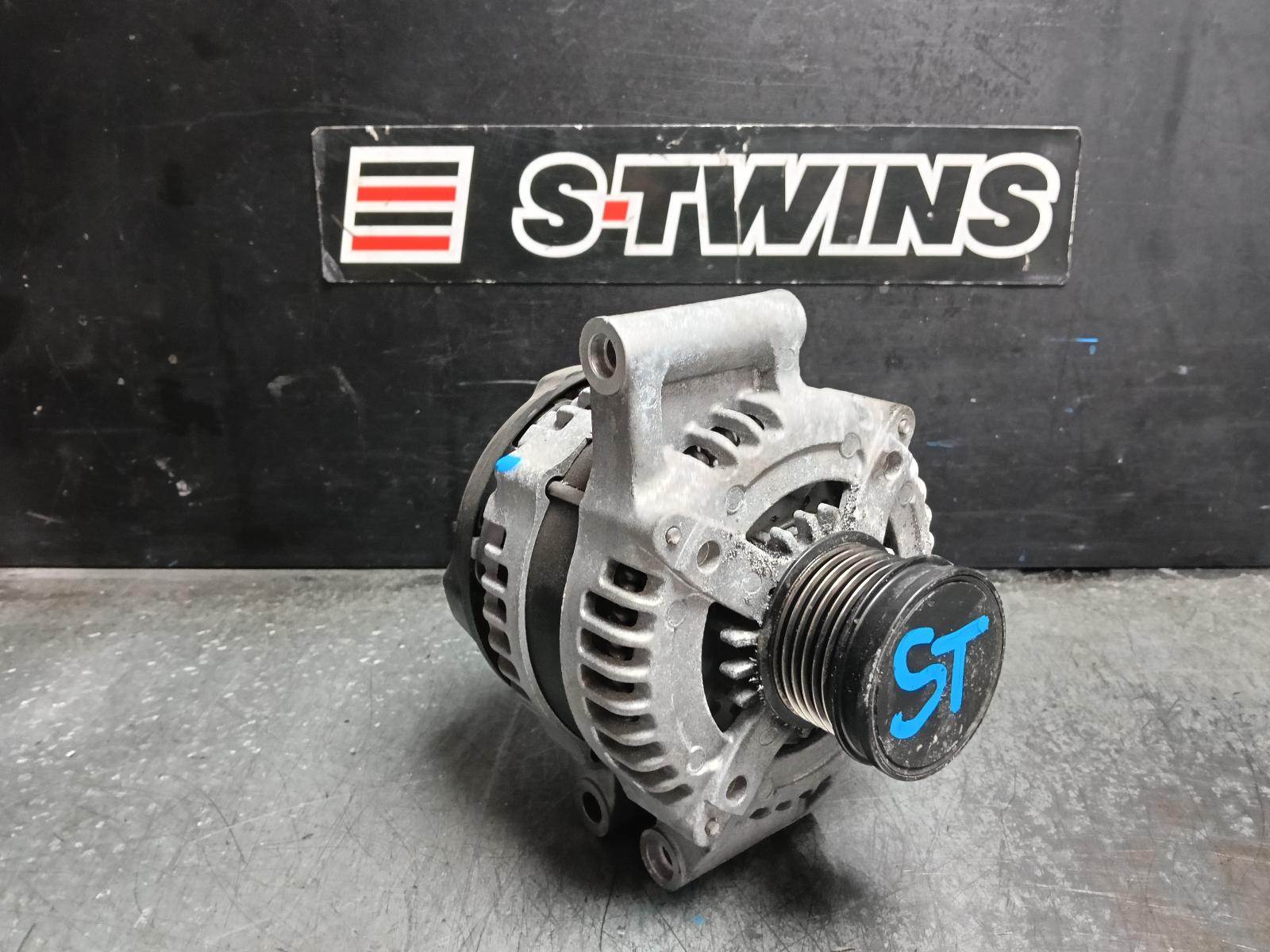2019 LEXUS UX ALTERNATOR PETROL, 2.0, M20A-FKS, UX200, X10, 10/18