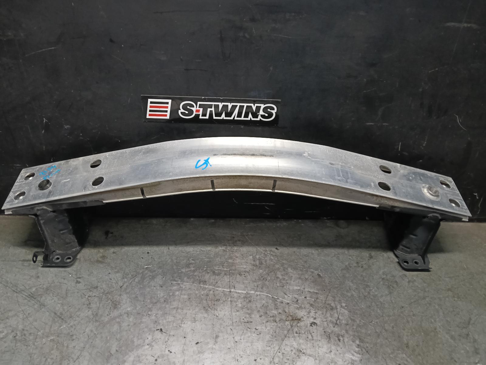 2019 LEXUS UX F BAR REINFORC BRACK MAIN REINFORCEMENT, X10, 10/18