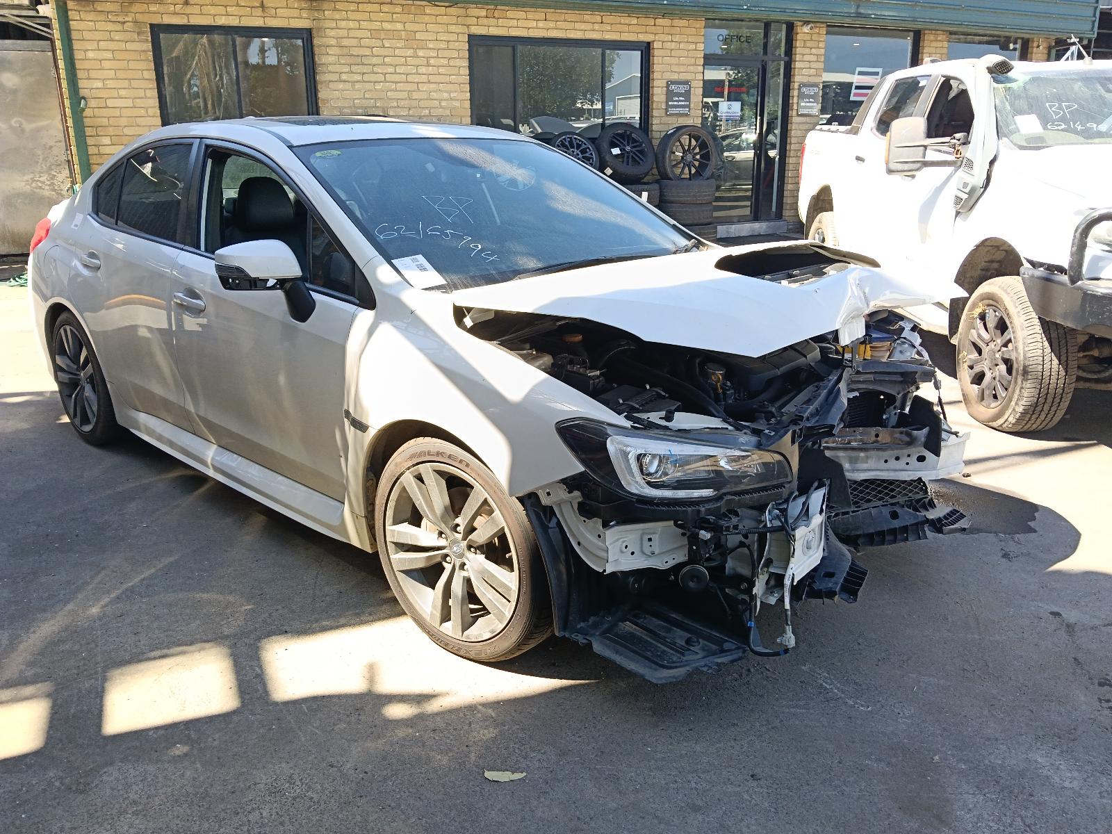 2017 SUBARU WRX RIGHT GUARD V1, 03/14-10/21
