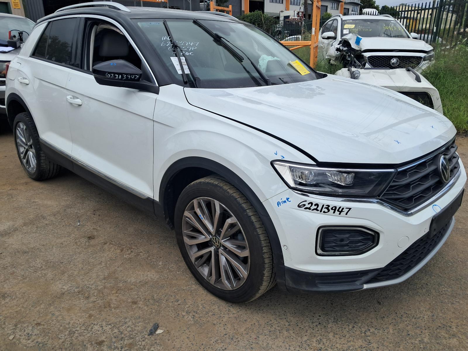 2021 VOLKSWAGEN T-ROC PLENUM CHAMBER A1, 03/20-12/25