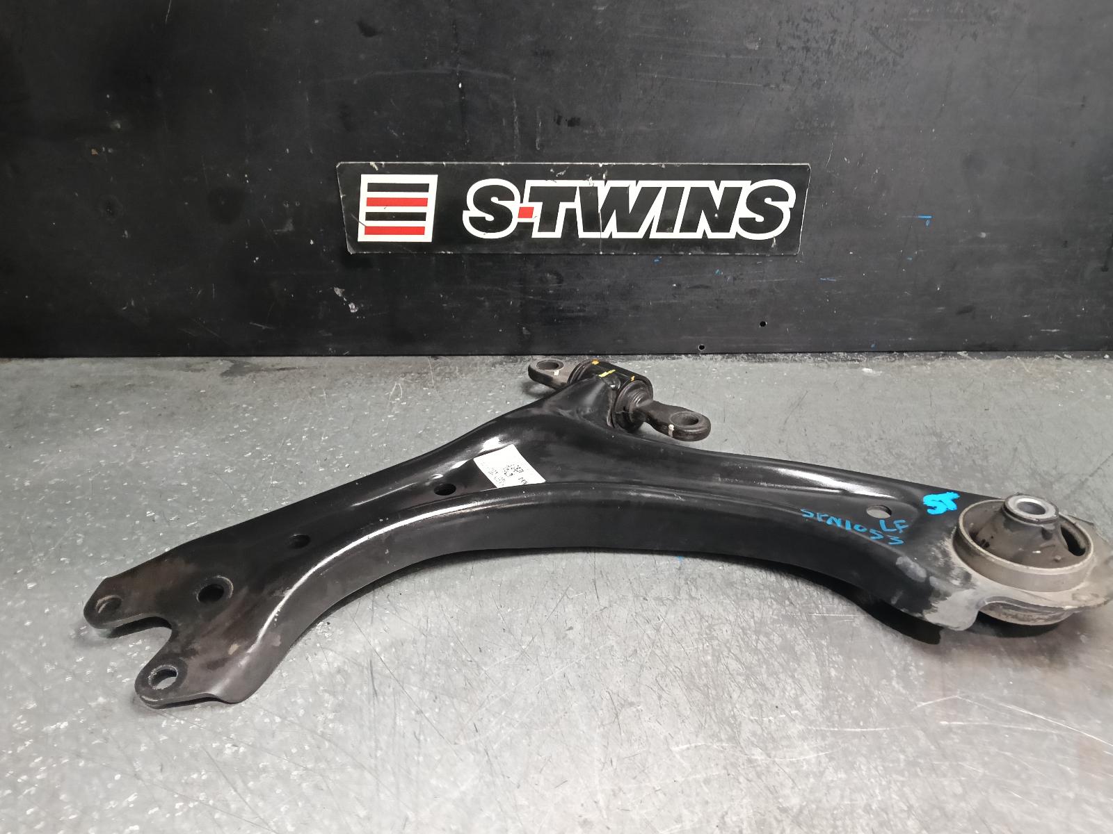 2022 HYUNDAI TUCSON LEFT FRONT LOWER CONTROL ARM NX4, 02/21