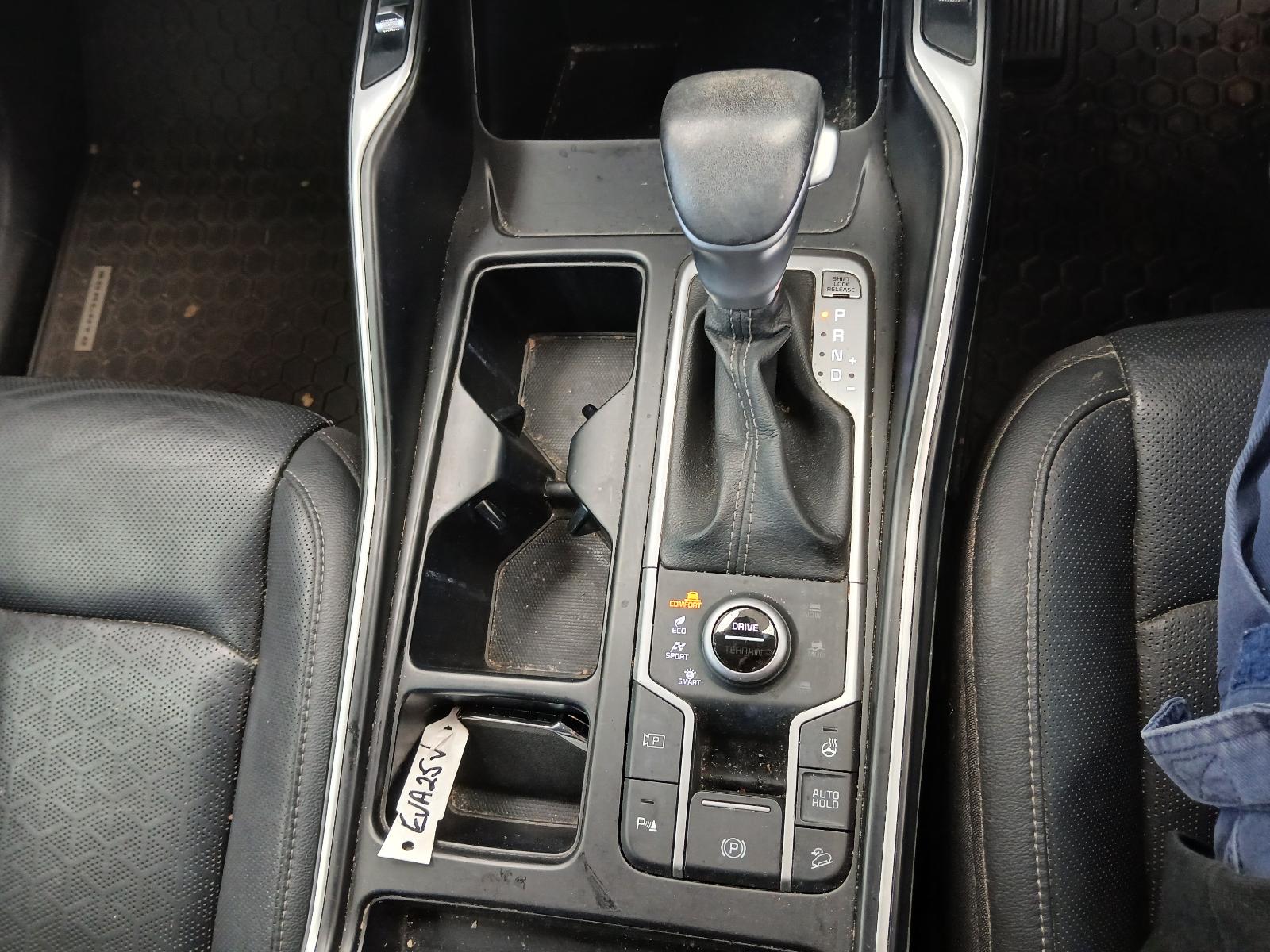 2022 KIA SORENTO RIGHT FRONT DOOR MQ4, 02/20-09/23