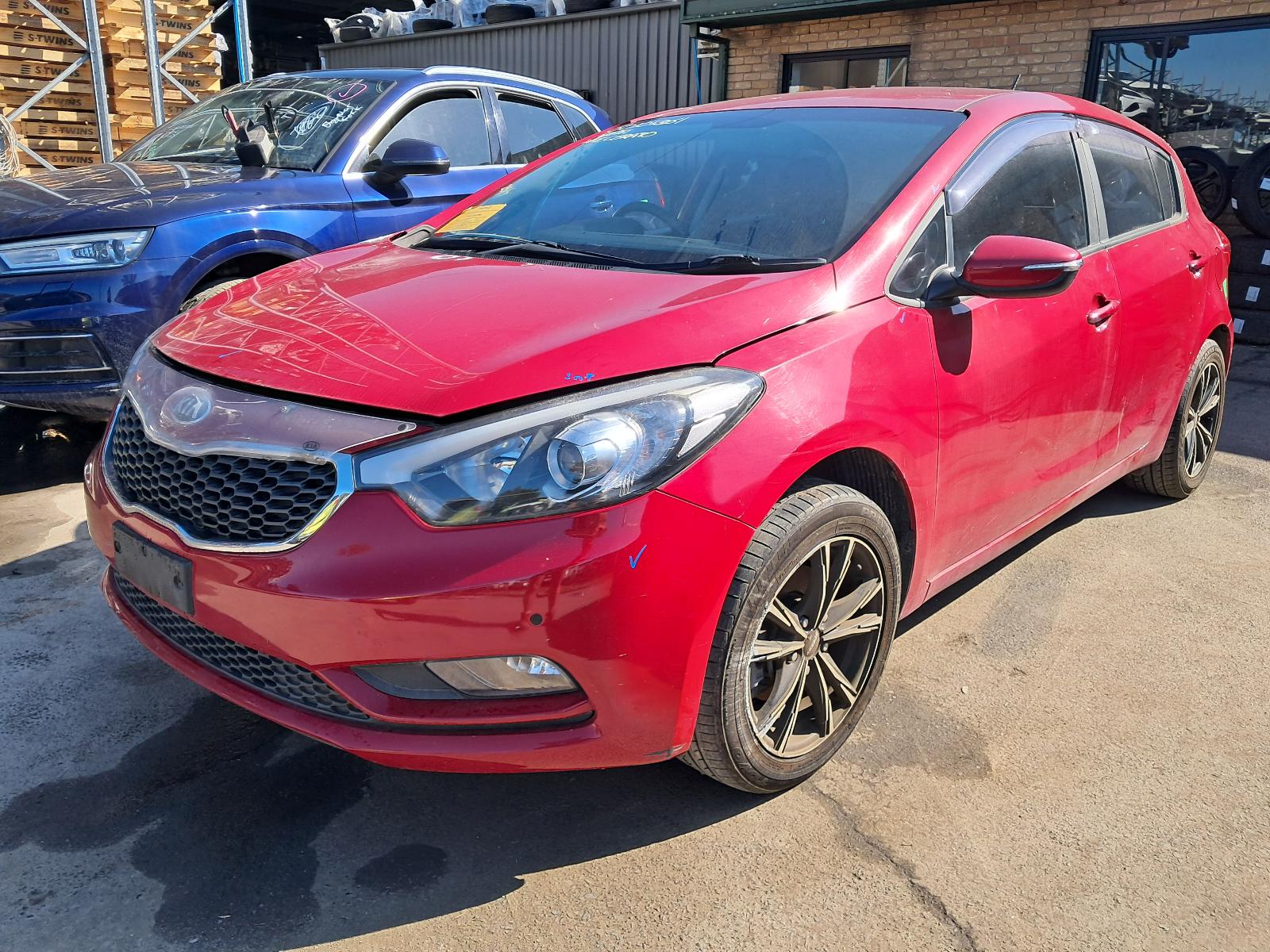 2015 KIA CERATO JACK TOOL KIT YD, 04/13-05/18