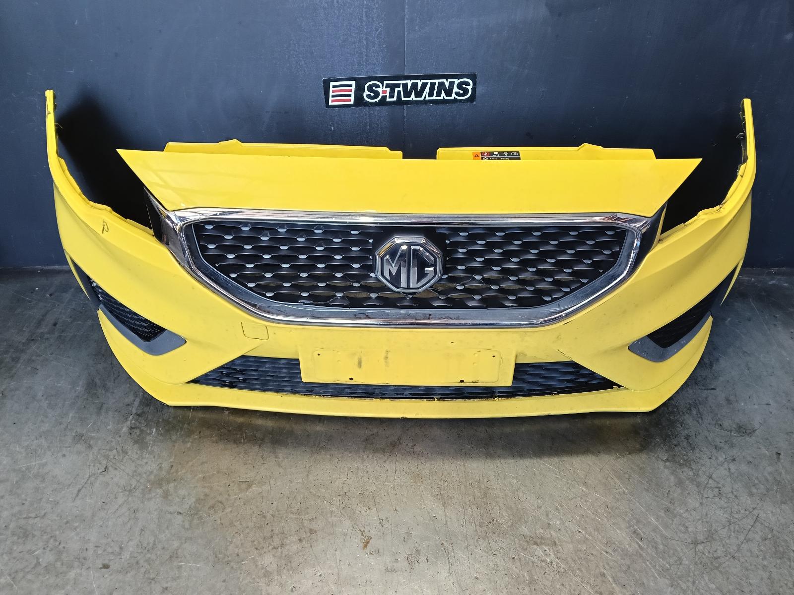 2022 MG MG3 FRONT BUMPER BUMPER BAR, SZP1, 06/18-10/25 0000423854