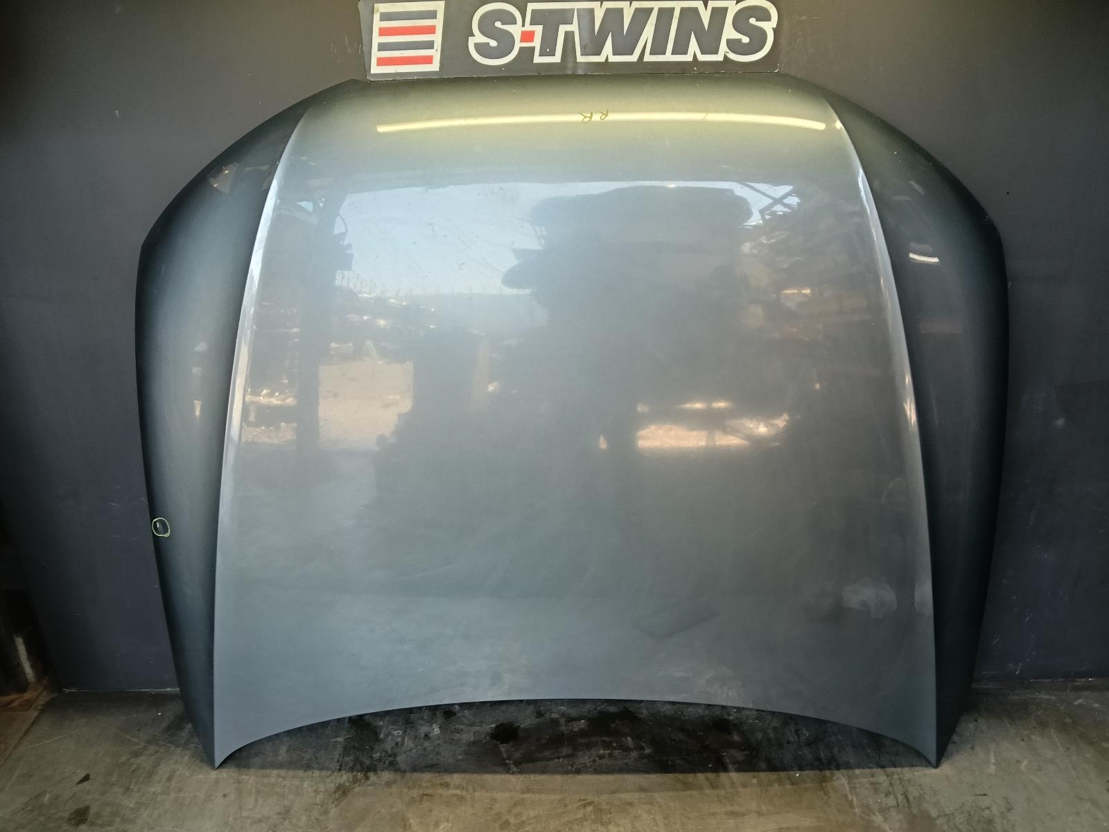 2015 AUDI A4 BONNET B8 8K (A4/S4/RS4), 07/12-01/16