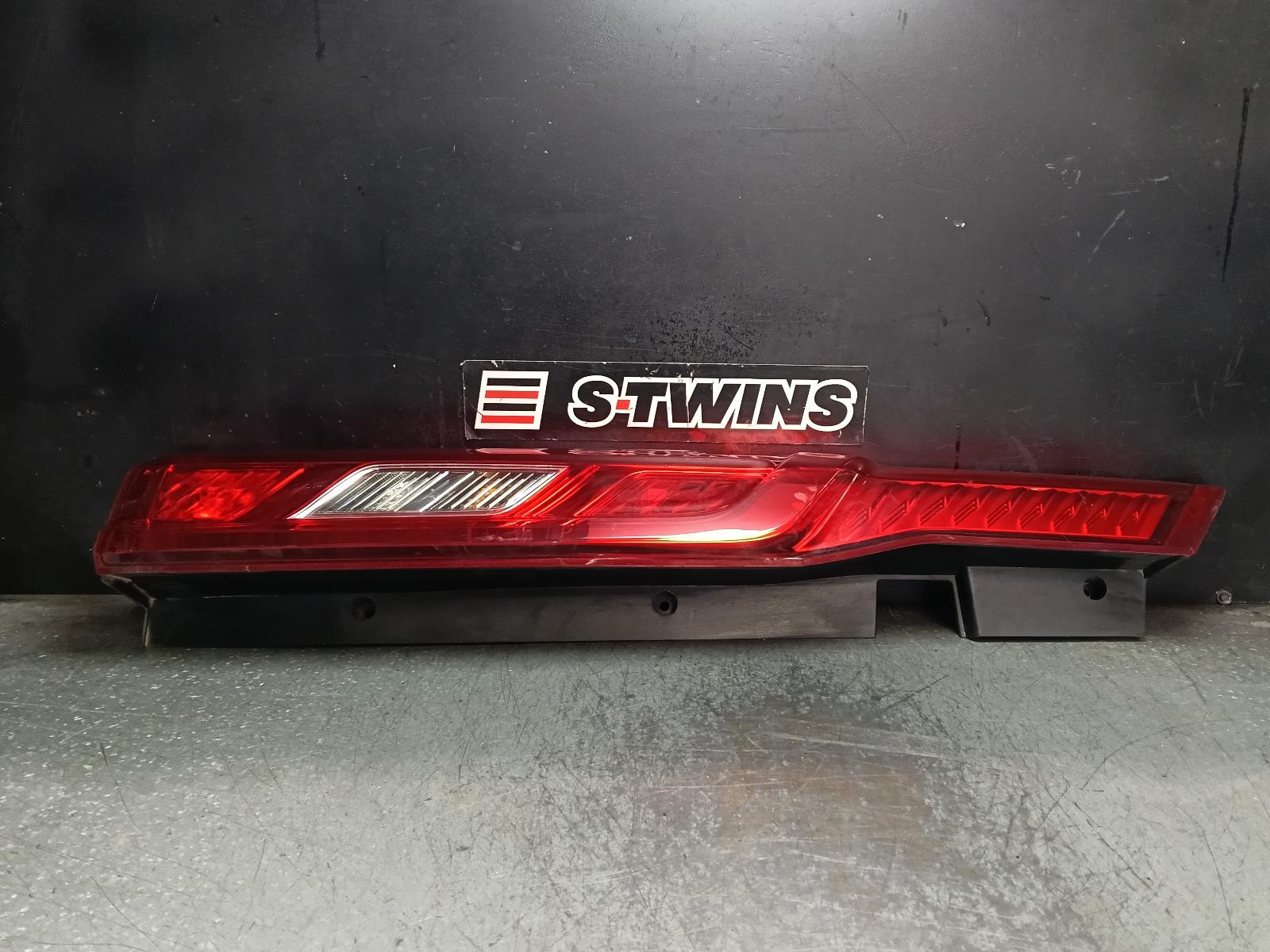 2023 LDV DELIVER 9 RIGHT TAILLIGHT IN BODY, W/ LED TYPE, VAN, 07/20- 0000423900