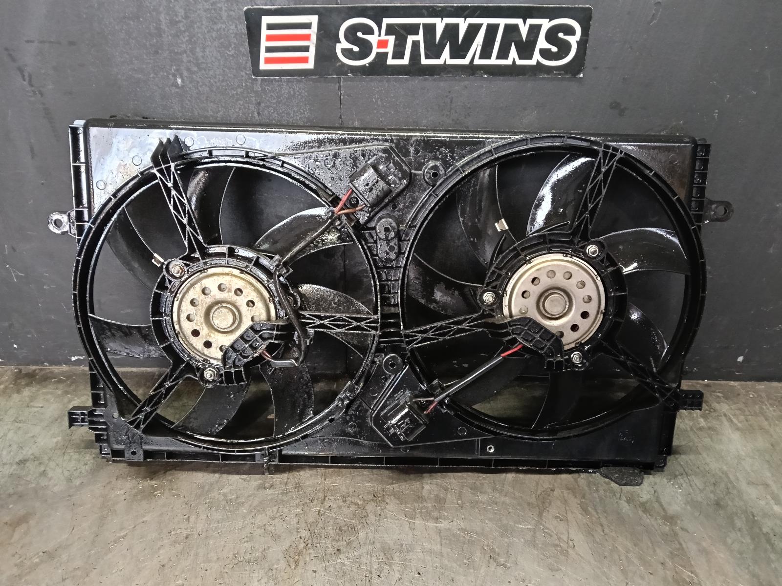 2017 LDV G10 VAN FAN SV7A/SV7C, RADIATOR FAN, PETROL, 2.0, TURBO, WAGON/VAN, 04/15-12/23