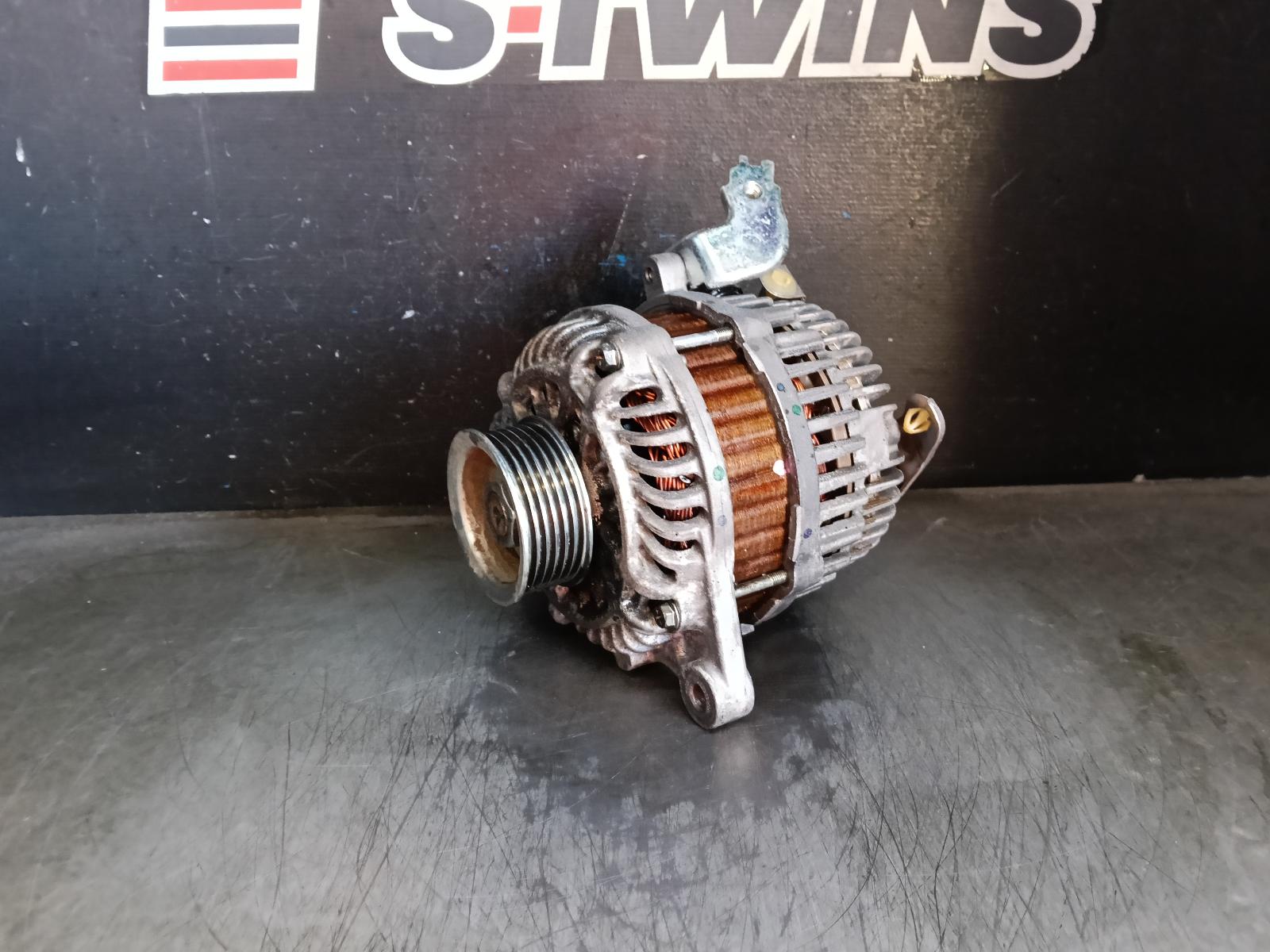 2020 HONDA HRV ALTERNATOR PETROL, 1.8, R18ZF, RU, 12/14-10/21
