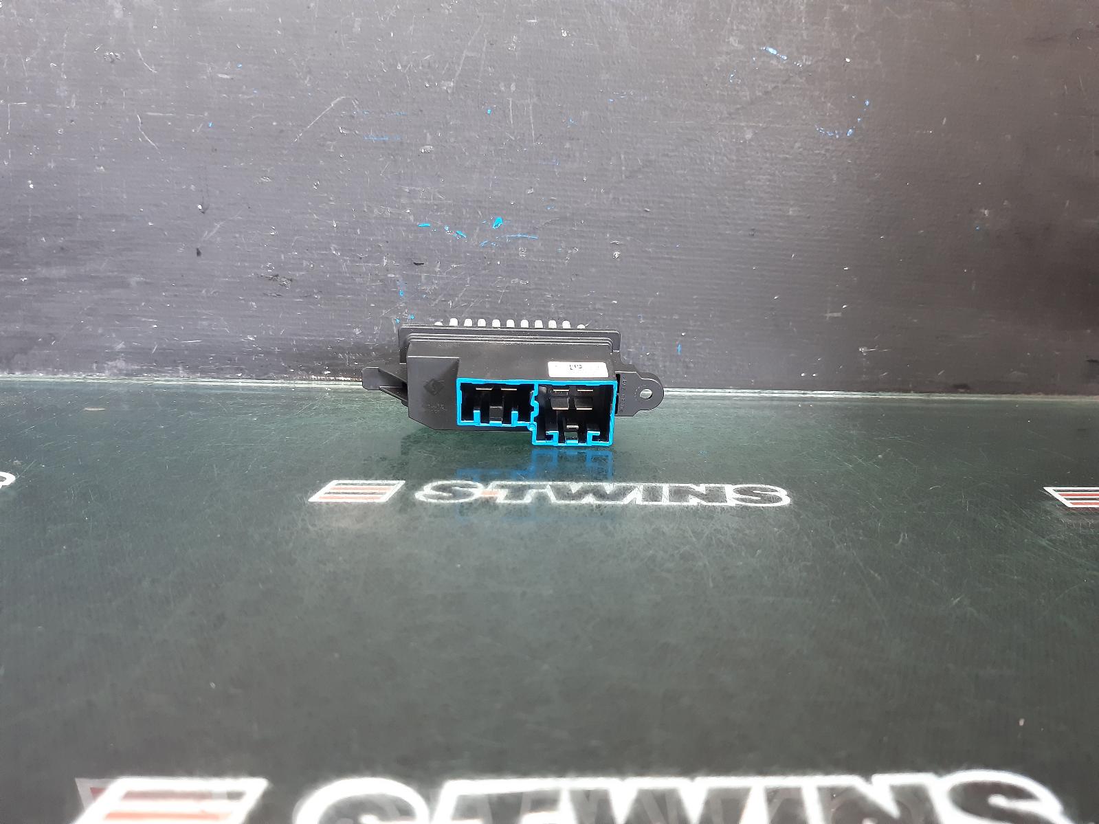 2020 NISSAN XTRAIL FAN SPEED RESISTOR T32, 02/14-07/22 0000355309