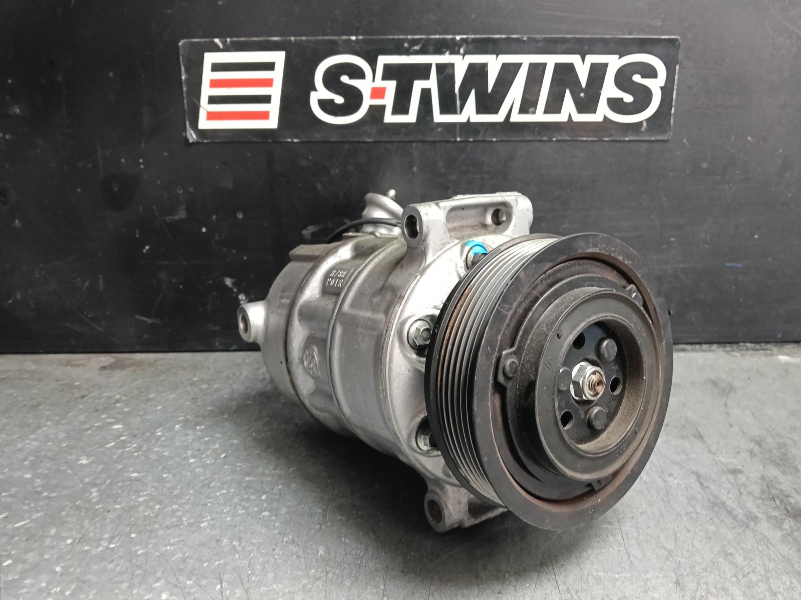 2018 VOLVO XC90 A C COMPRESSOR Mk2, DIESEL, 2.0, 04/15-07/21 0000422213