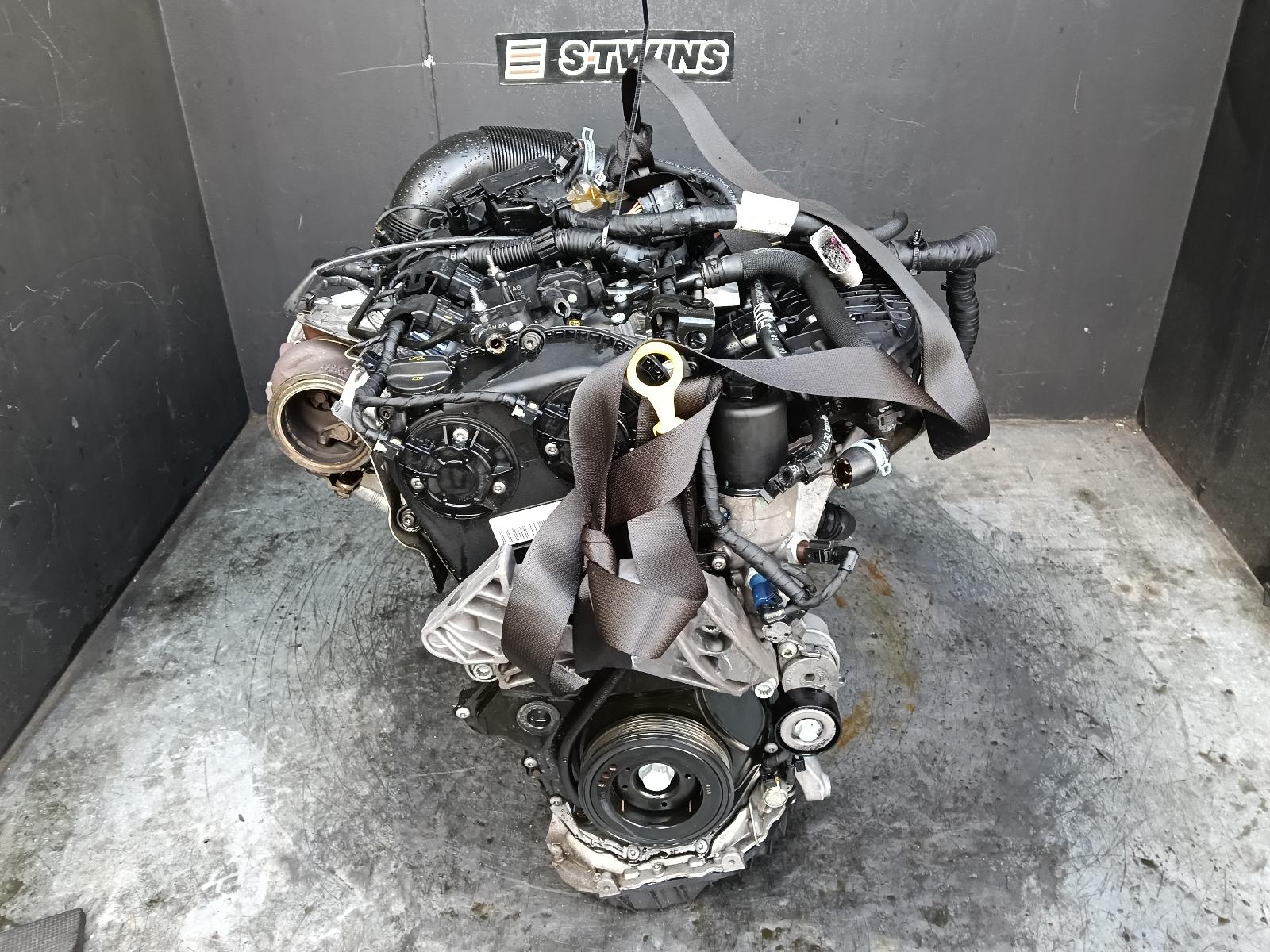 2014 AUDI A3 ENGINE PETROL, 1.8, TURBO, 8V (A3), CJSB CODE, 03/13-05/16