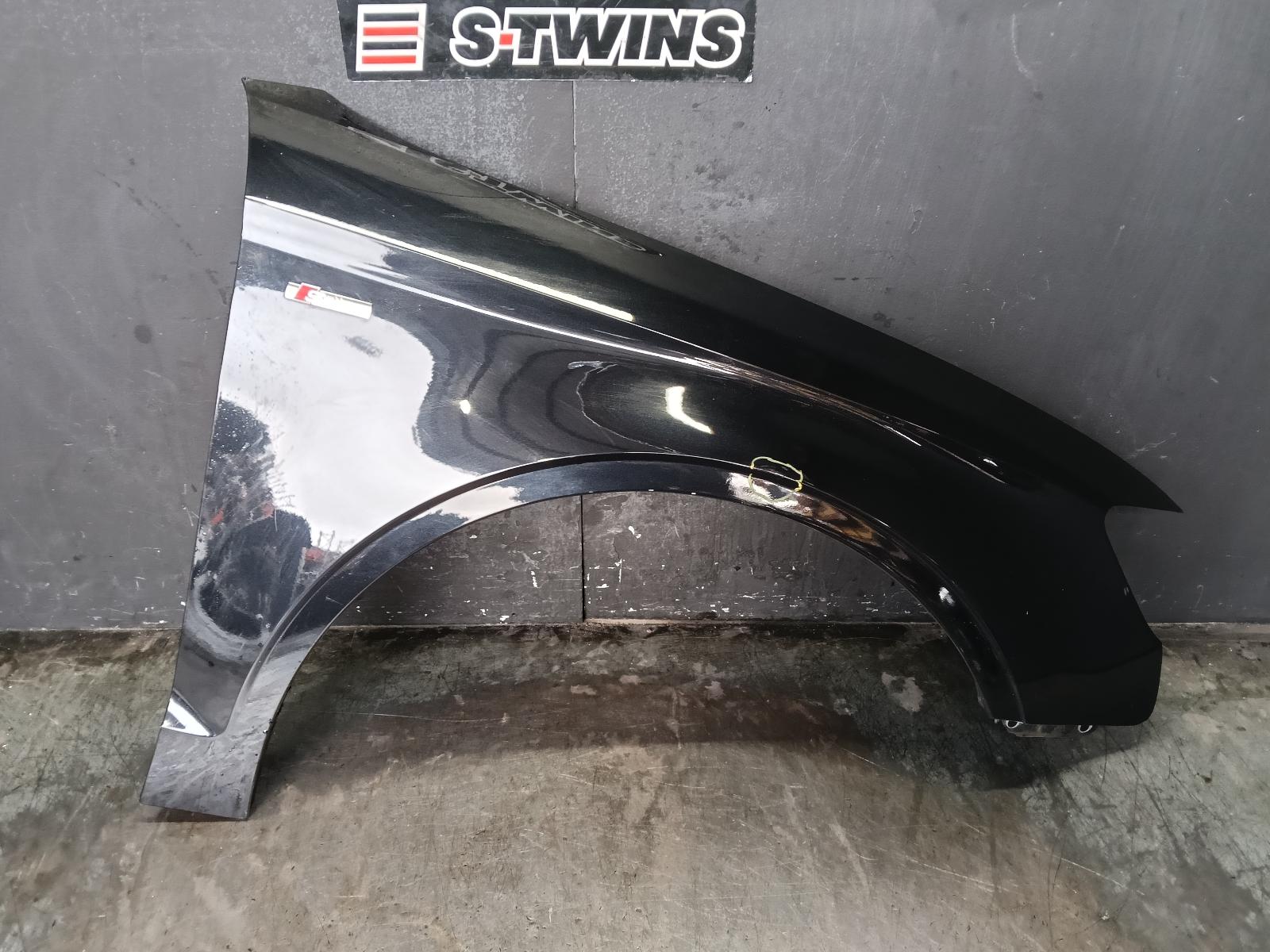 2014 AUDI A3 RIGHT GUARD 8V, A3/S3, SEDAN/CABRIO, 11/13-10/20