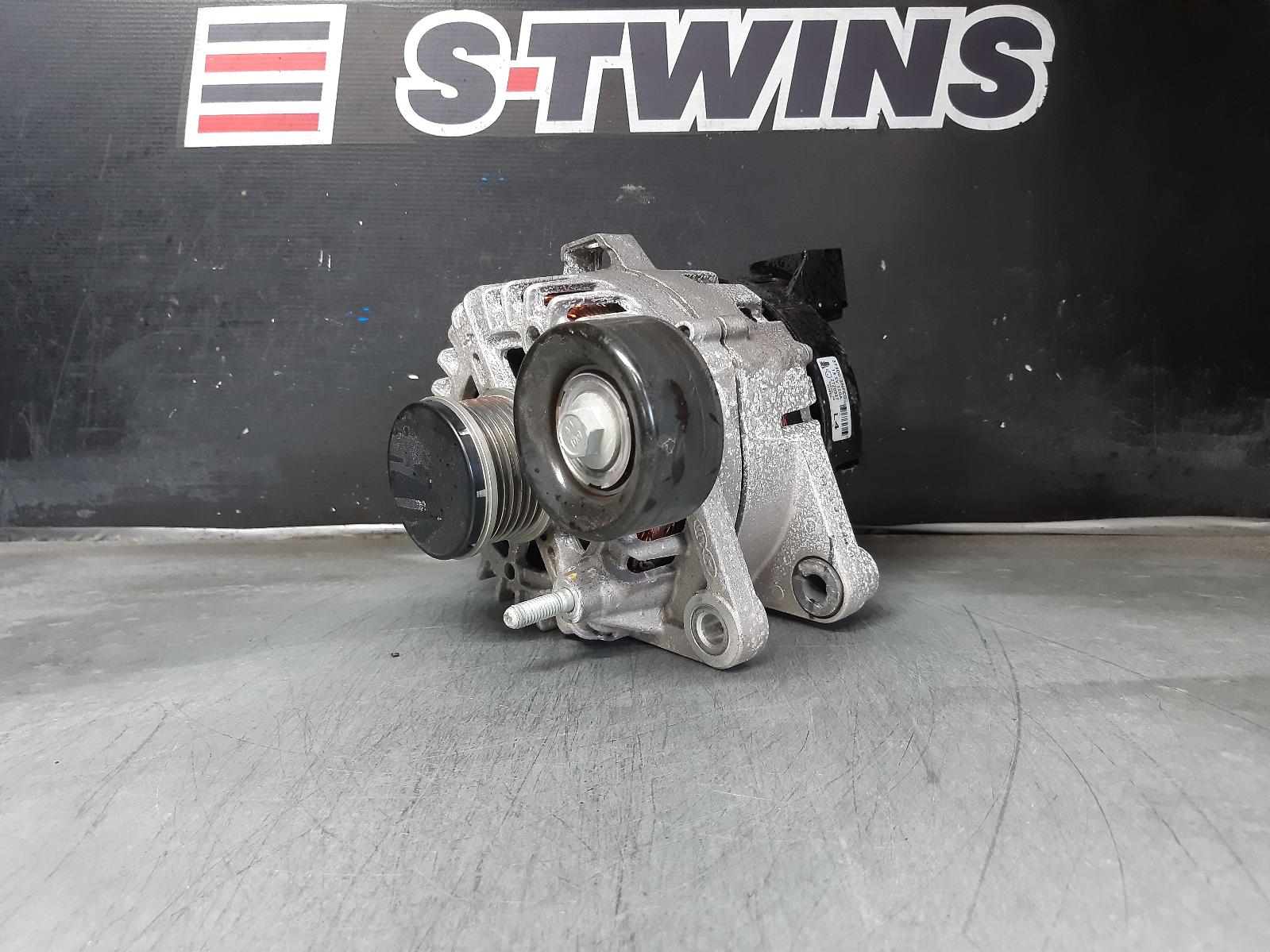 2021 KIA SORENTO ALTERNATOR PETROL, 3.5, G6DU CODE, MQ4, 02/20- 0000269116