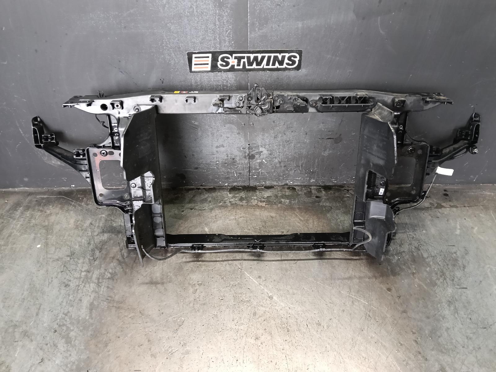 2018 HYUNDAI I30 RADIATOR SUPPORT PD, HATCH (S. KOREA VIN KMHH), 03/17-12/23