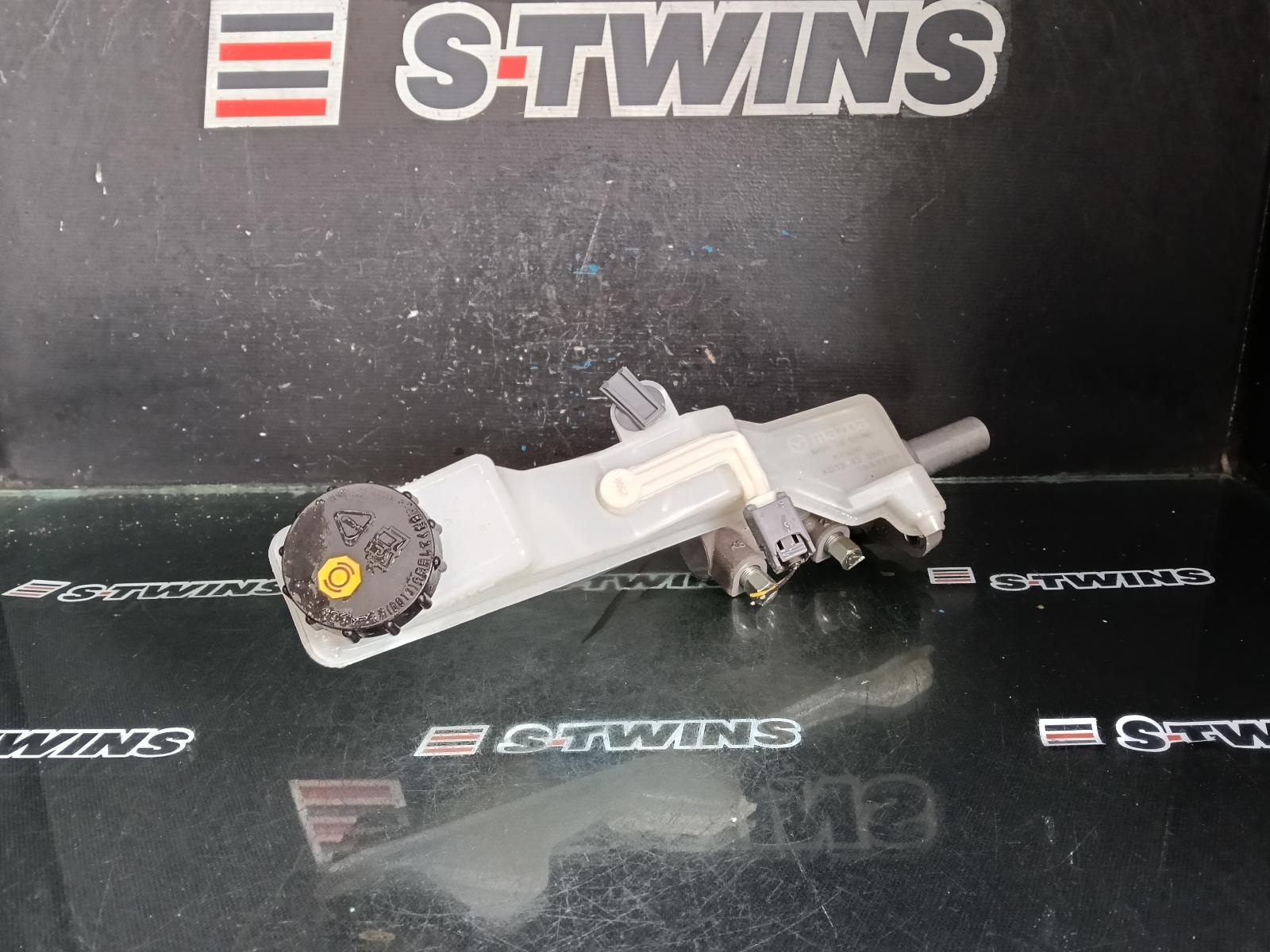 2019 MAZDA CX5 MASTER CYLINDER KF, PETROL, 2.5, TURBO, AUTO T/M, 05/18-03/26