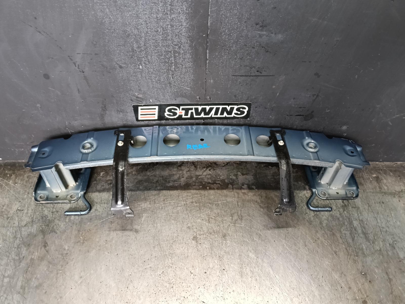 2019 MAZDA CX5 R BAR BRACKET REINFO KF, MAIN REINFORCEMENT, 02/17-03/26