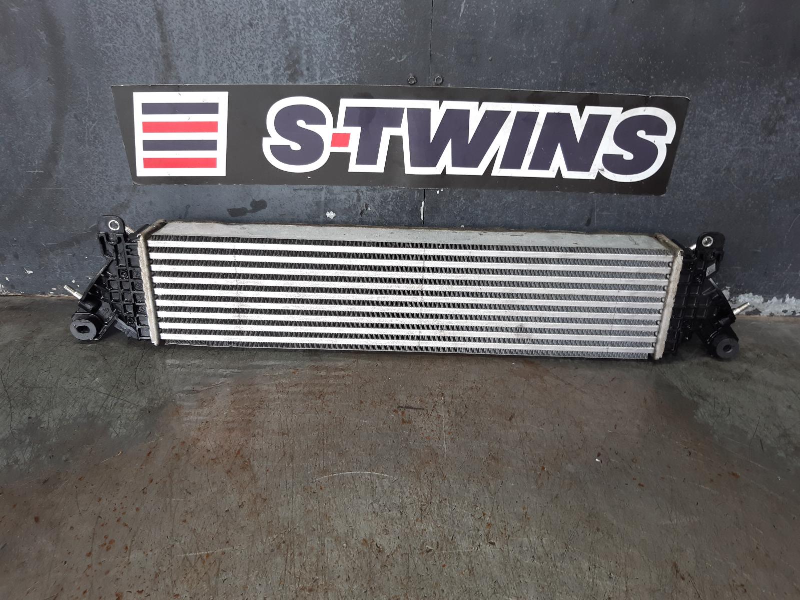 2021 MAZDA CX5 INTERCOOLER PETROL, 2.5, TURBO, PY-VPTR CODE, KF, 05/18- 0000317142