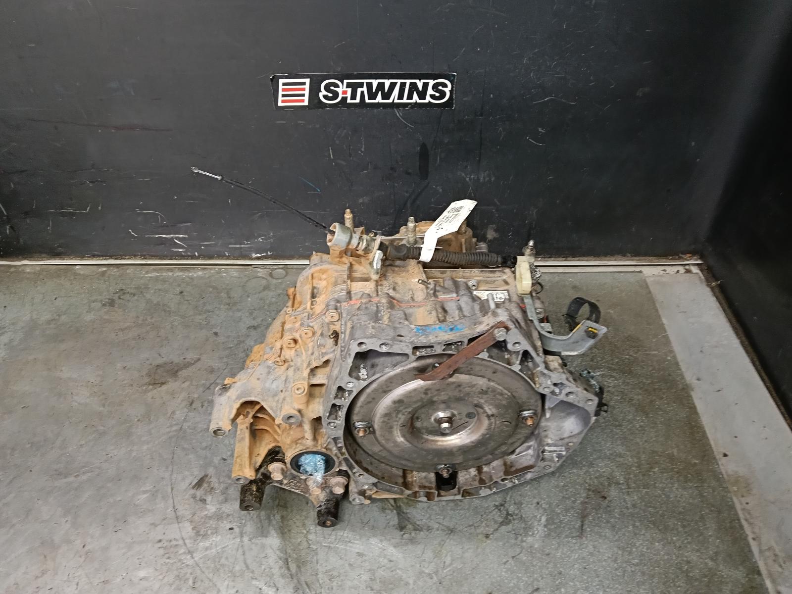 2018 MAZDA CX5 TRANS GEARBOX AUTO, AWD, PETROL, 2.5, PY-VPR CODE, NO TRANSFER CASE, KF, 02/17-03/26 0000423321