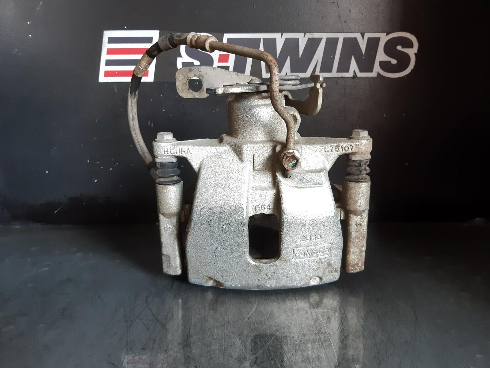 2019 FORD RANGER CALIPER LH REAR, PX SERIES 3, 4WD, RAPTOR, 06/18-04/22 0000291312