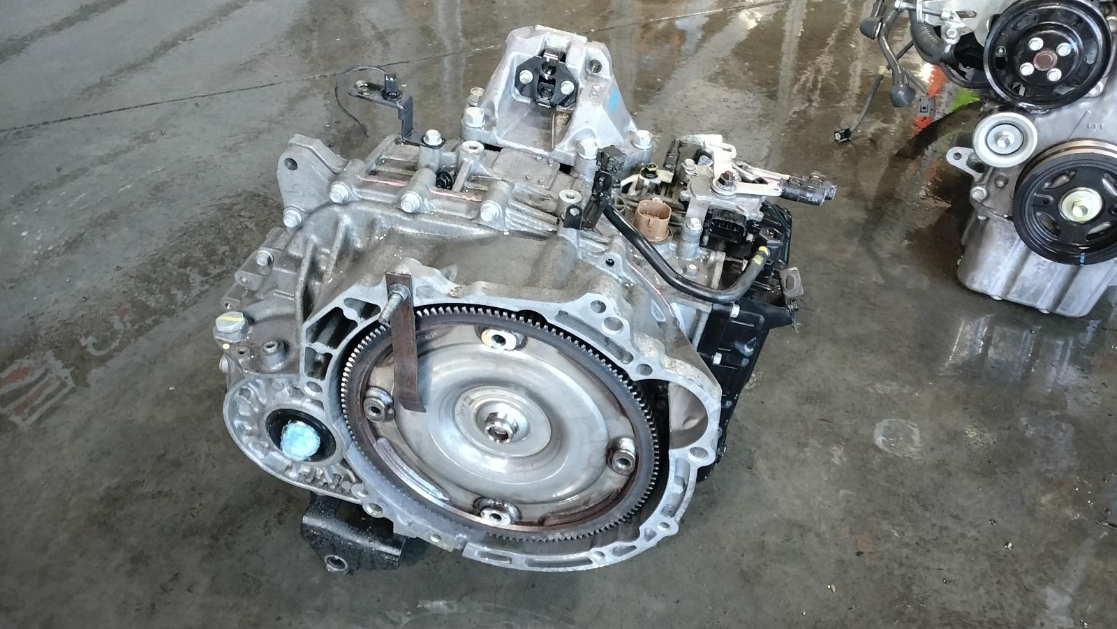 2013 HYUNDAI IX35 TRANS GEARBOX AUTO, FWD, PETROL, 2.0, G4KD, LM SERIES, 11/09-08/13 0000423817