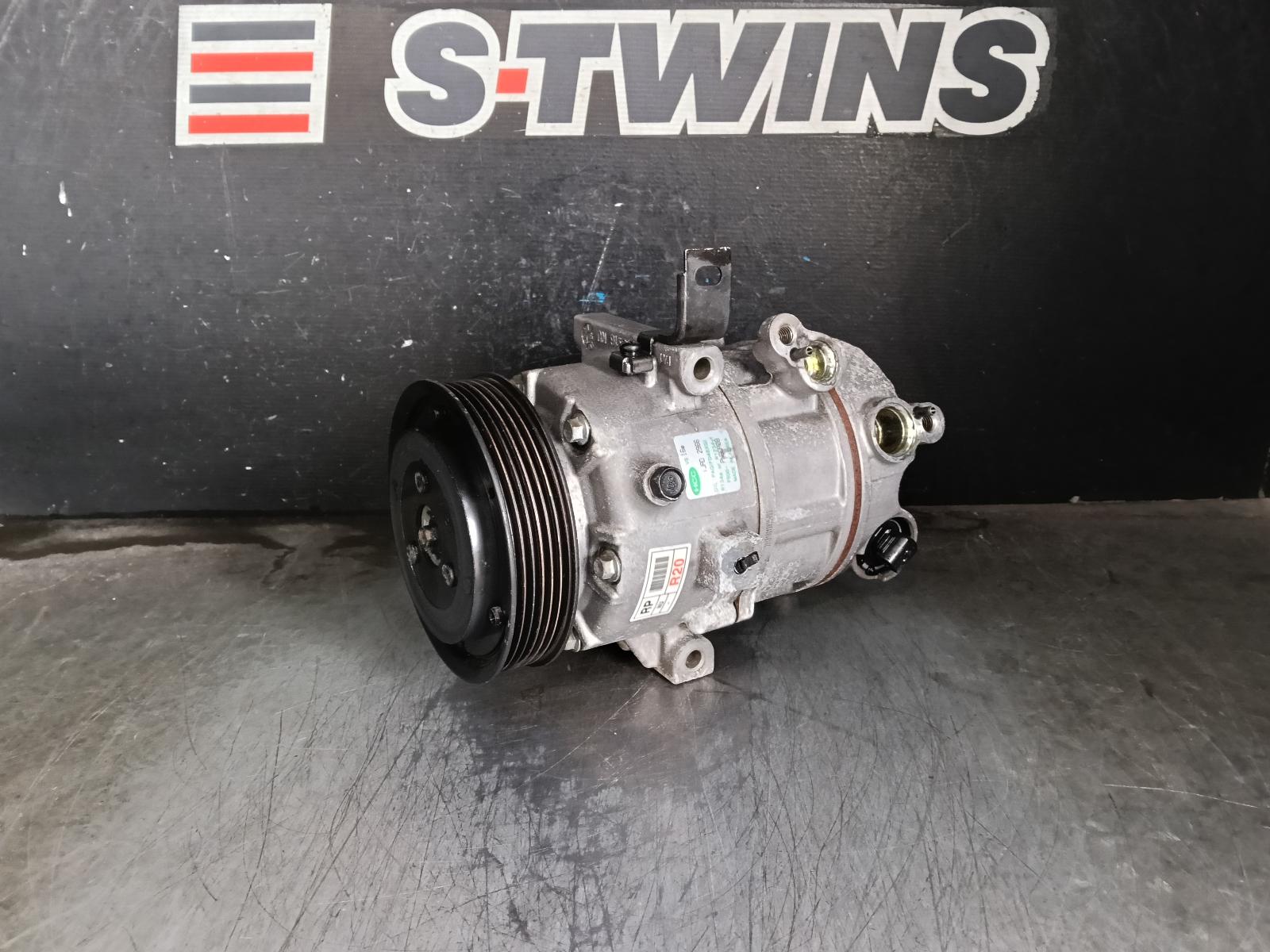 2014 KIA RONDO A C COMPRESSOR RP, 2.0, G4NC, PETROL, 06/13-12/18