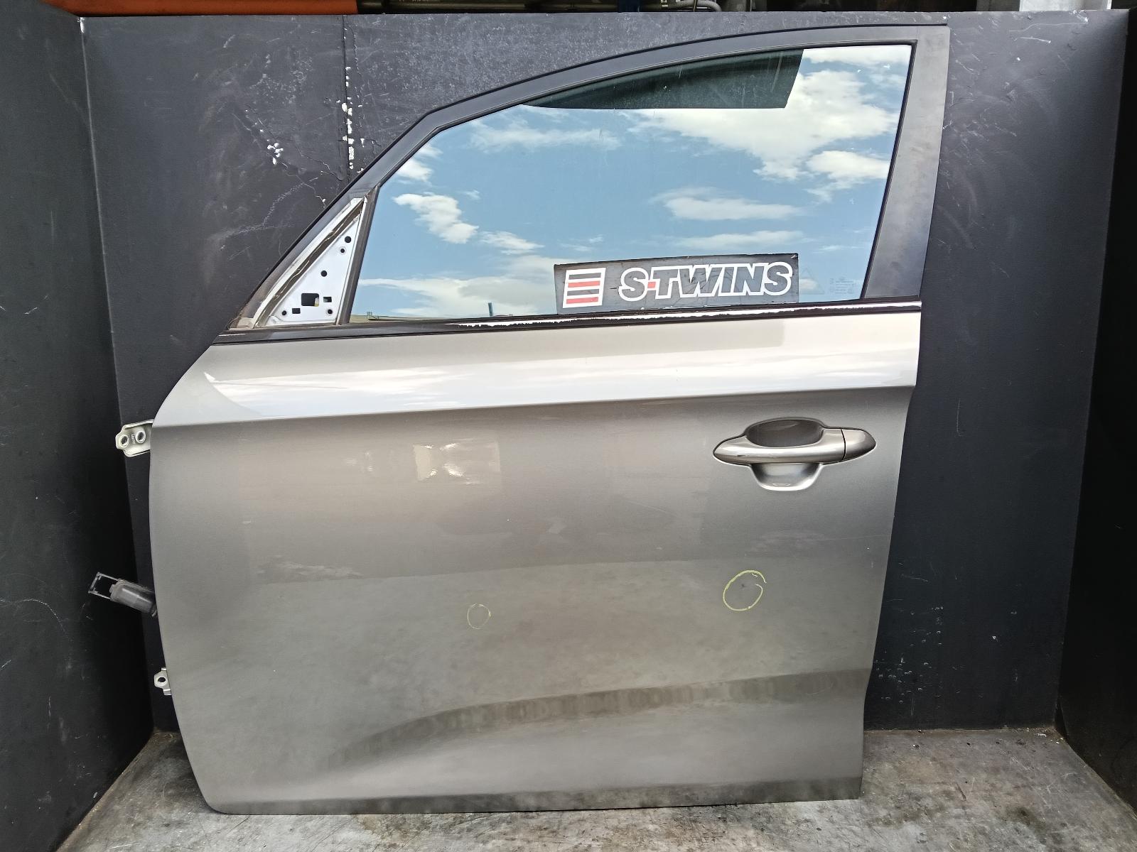 2014 KIA RONDO LEFT FRONT DOOR RP, 06/13-12/18