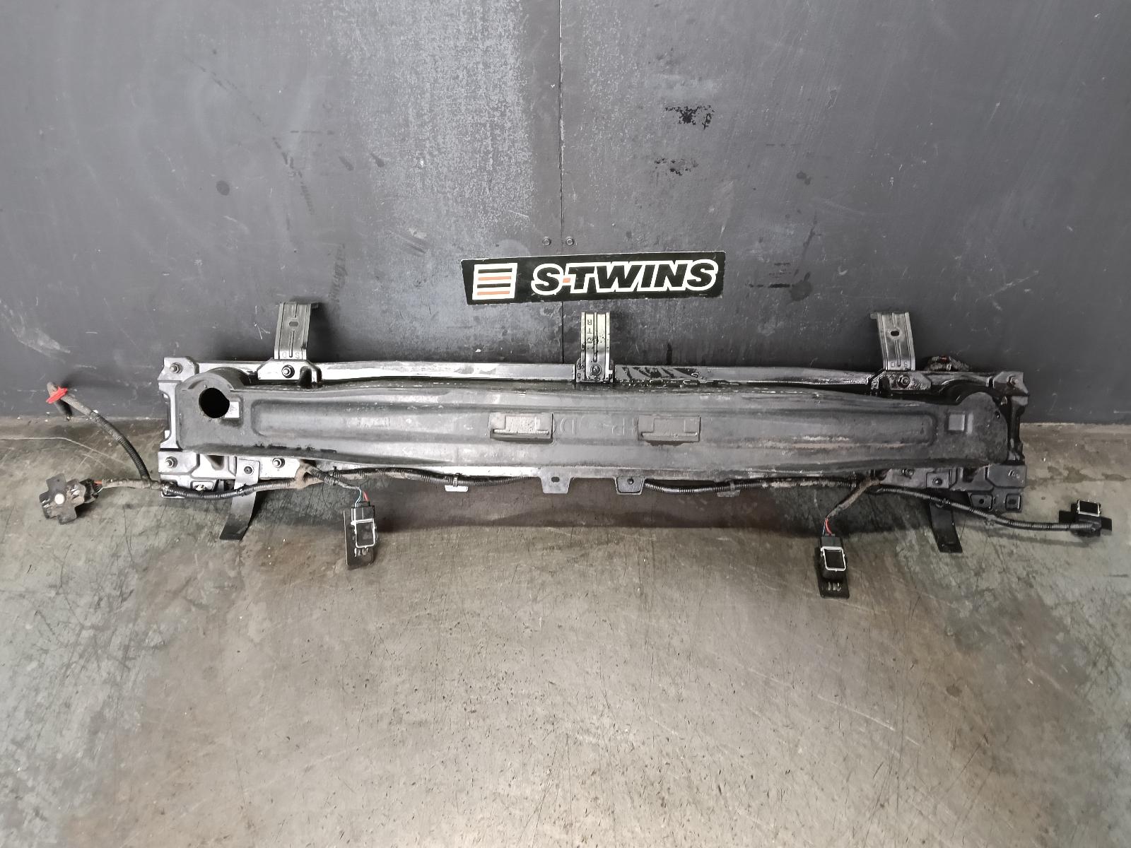 2014 KIA RONDO R BAR BRACKET REINFO MAIN REINFORCEMENT, RP, 06/13-12/18