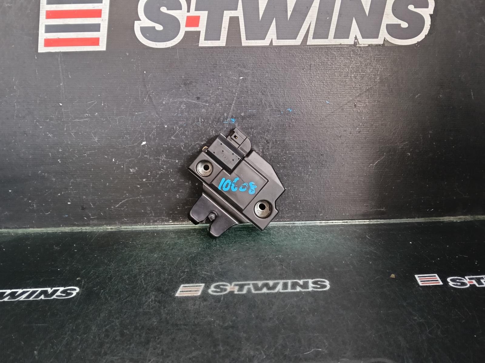 2015 LEXUS IS SERIES DOOR BOOT GATE LOCK BOOTLID LOCK, XE30, 04/13-08/20 0000413666