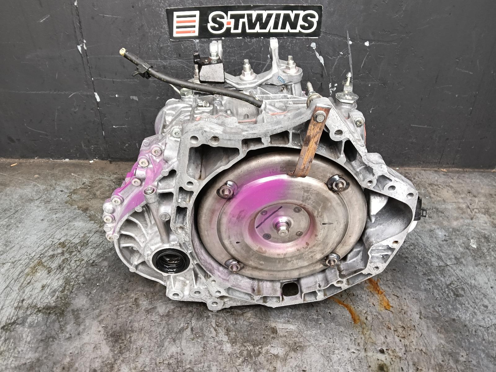 2015 MAZDA 3 TRANS GEARBOX AUTO, PETROL, 2.0, BM, 11/13-05/16