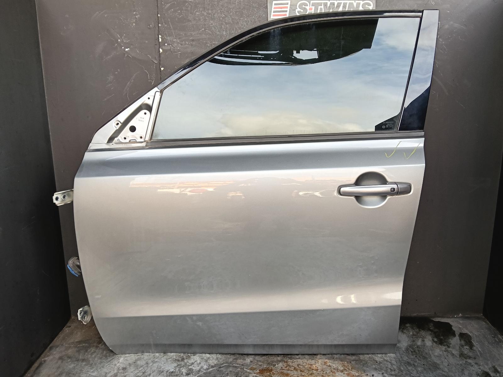 2018 SUZUKI VITARA LEFT FRONT DOOR VITARA, LY (VIN TSM), 06/15- 0000417668