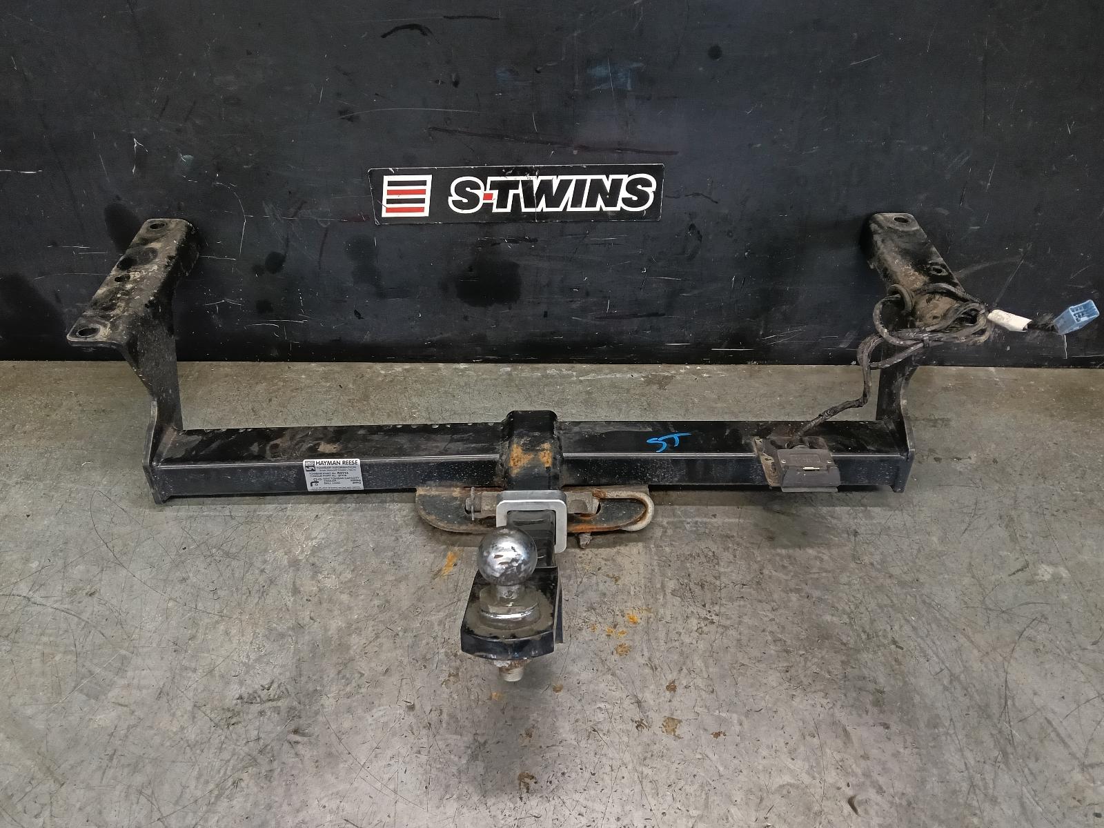 2016 SUZUKI VITARA TOWBAR AFTERMARKET, VITARA, LY (VIN TSM), 06/15-10/18 0000414657
