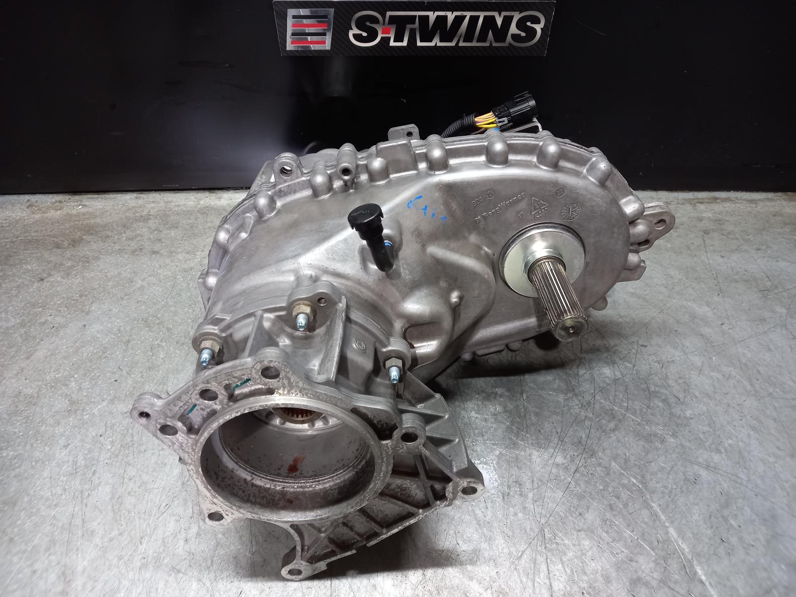 2020 RAM 1500 TRANSFER CASE DS, PETROL, 5.7, HEMI, 11/17-12/23 0000264403