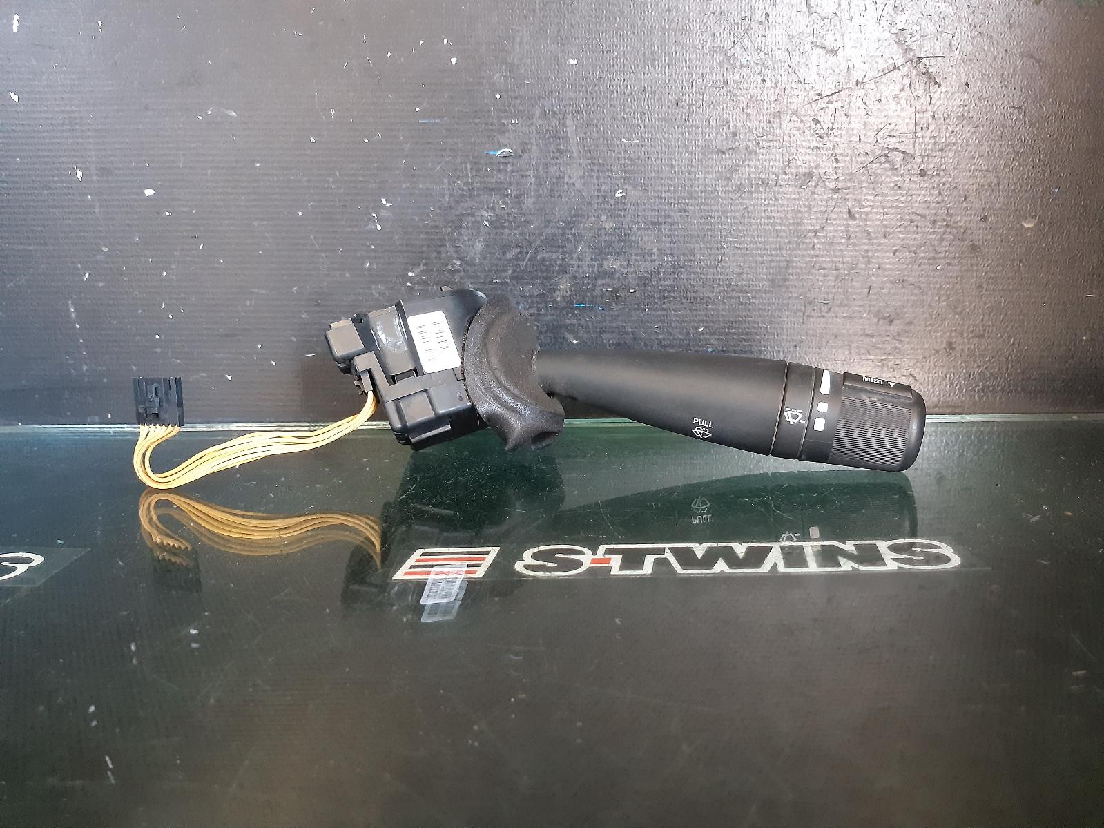 2007 JEEP WRANGLER WIPER SWITCH, JK, 03/07-07/18 0000203407