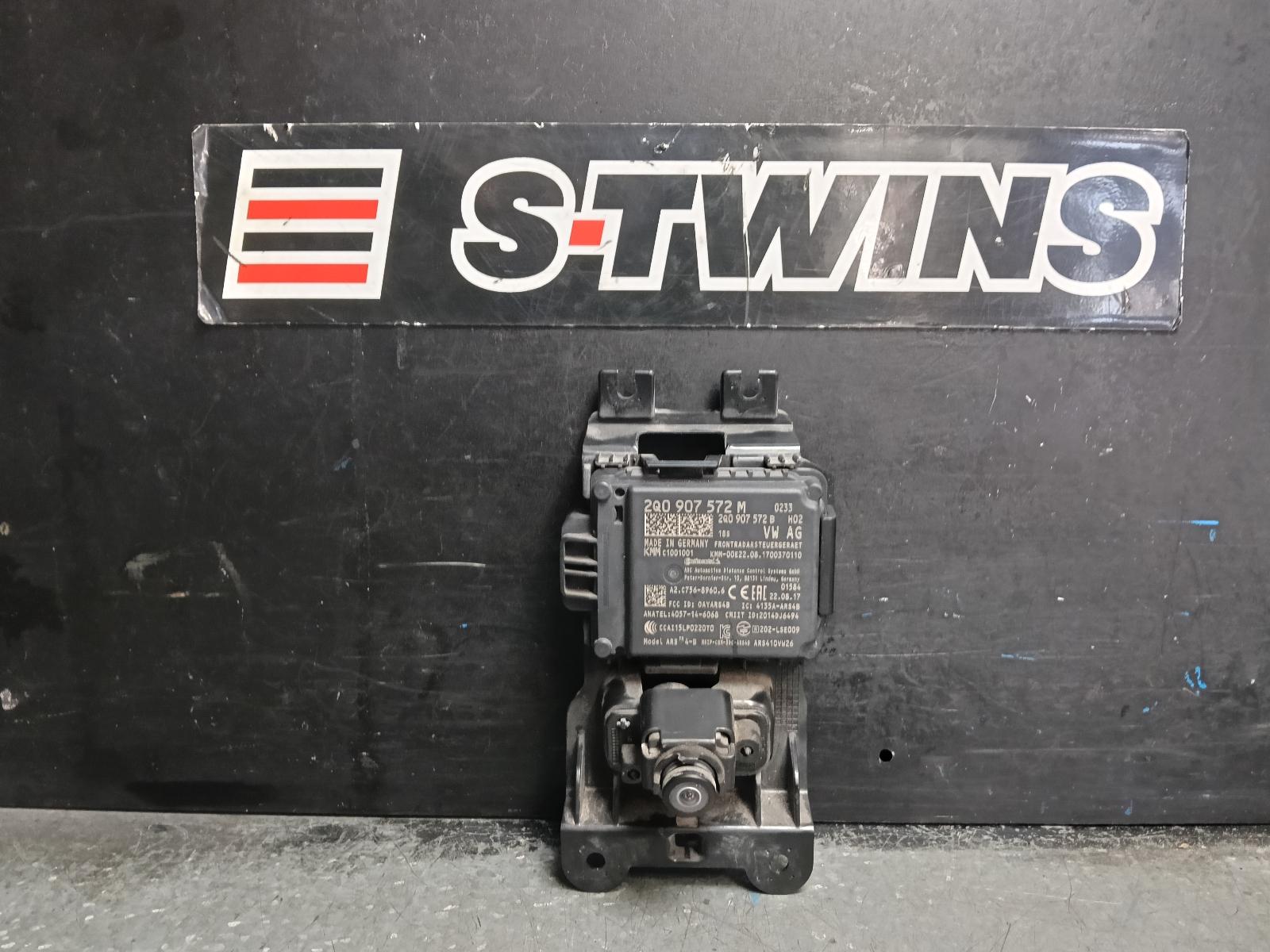 2017 SKODA KODIAQ REVERSE CAMERA NS, 02/17-07/24 0000426319